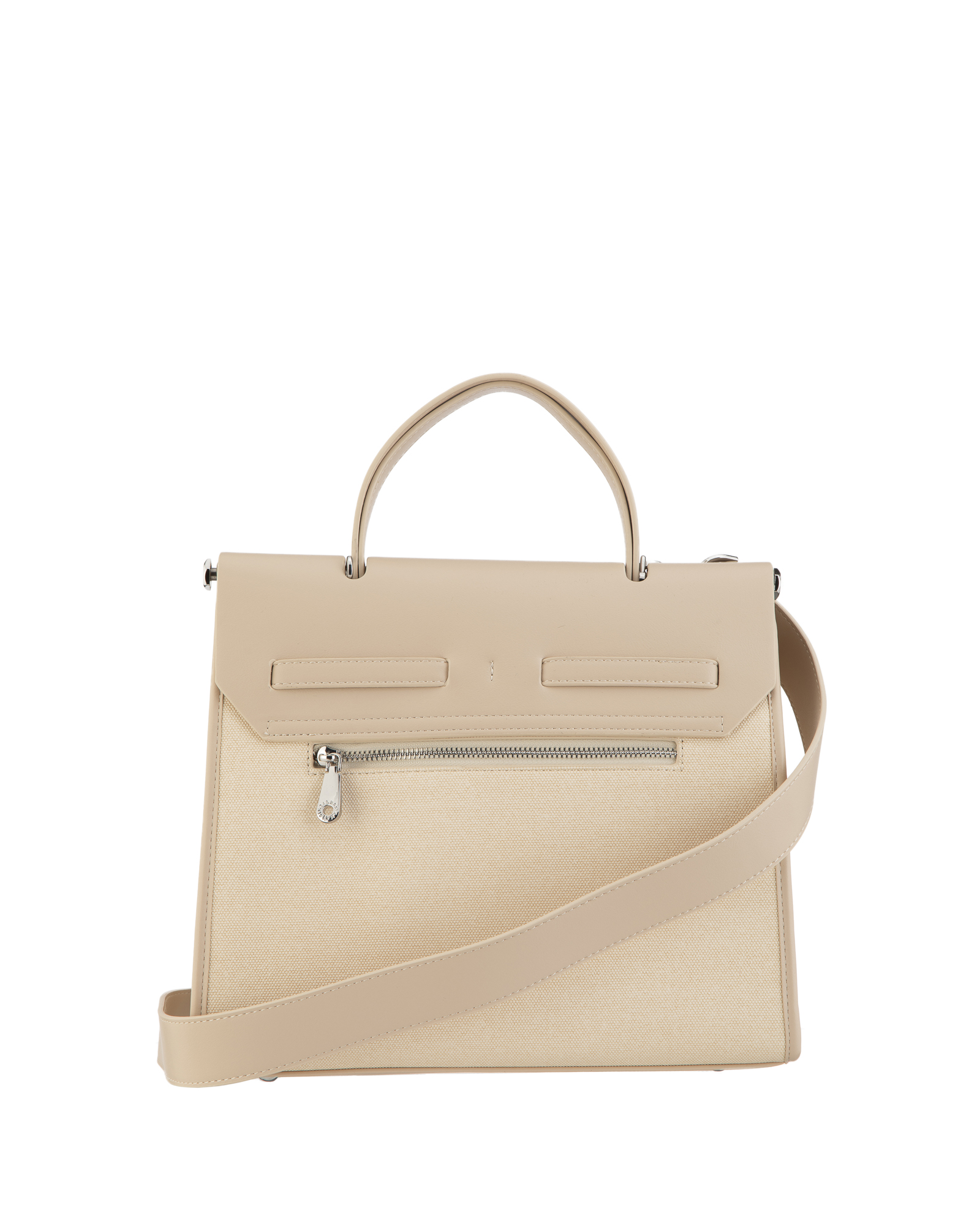 BACKPACK BEIGE - STYLE1868