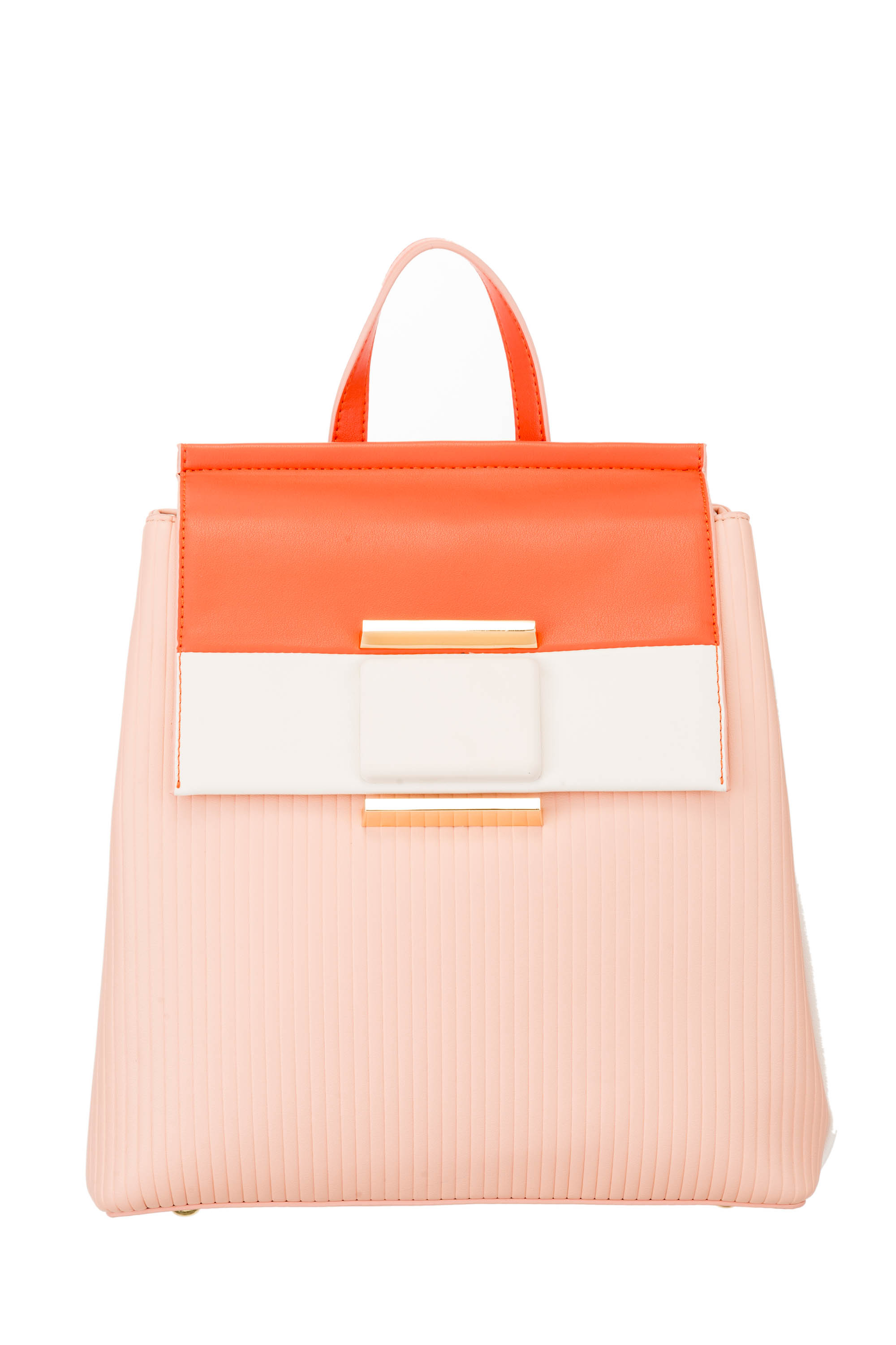 BACKPACK PINK - STYLE1650
