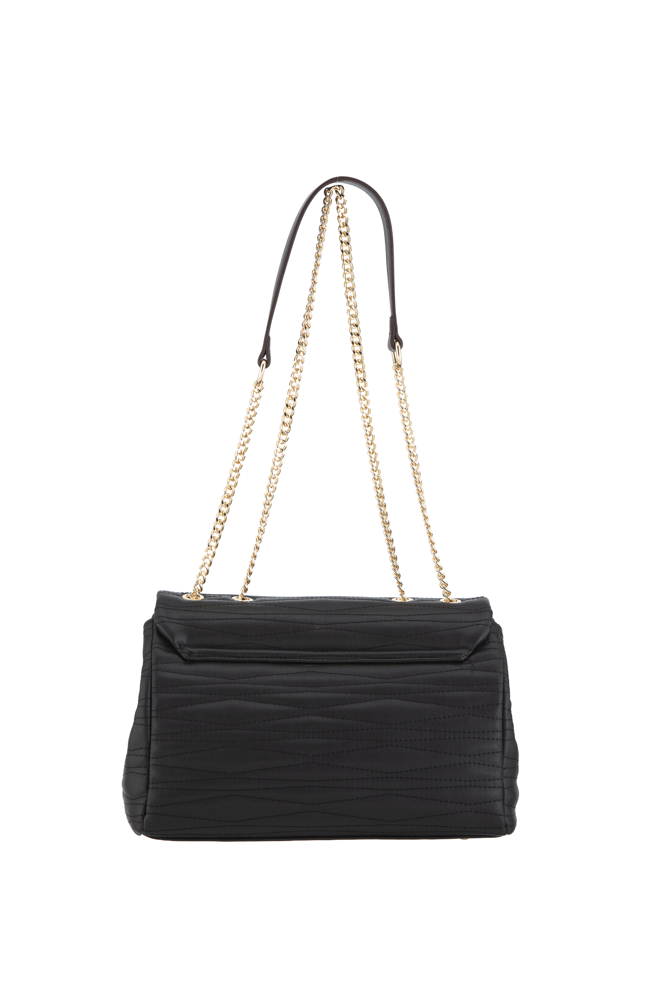SHOULDER BAG BLACK - STYLE6510