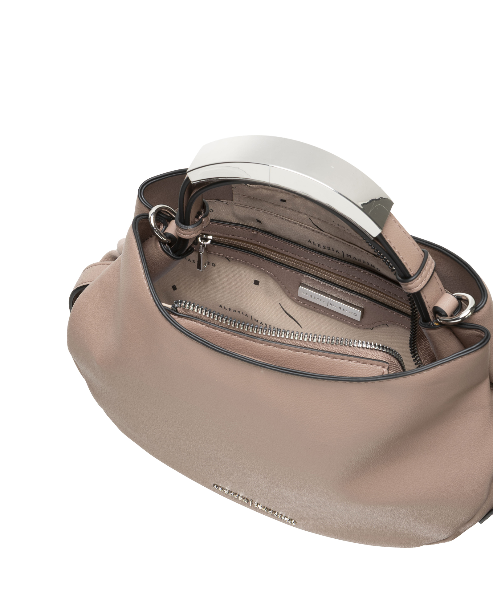 HANDBAG DUST PINK - STYLE3602