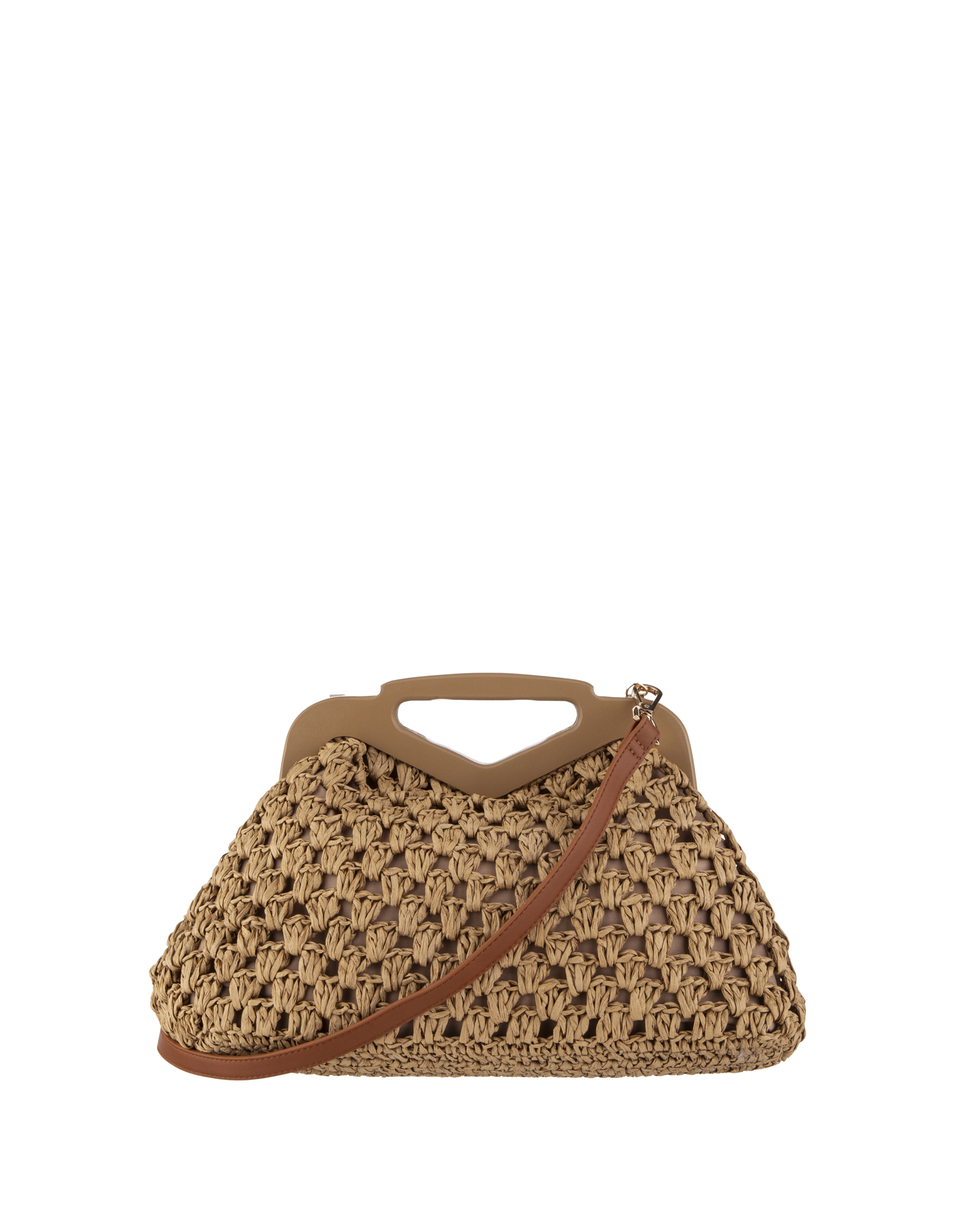 BAG CAMEL - STYLE3104