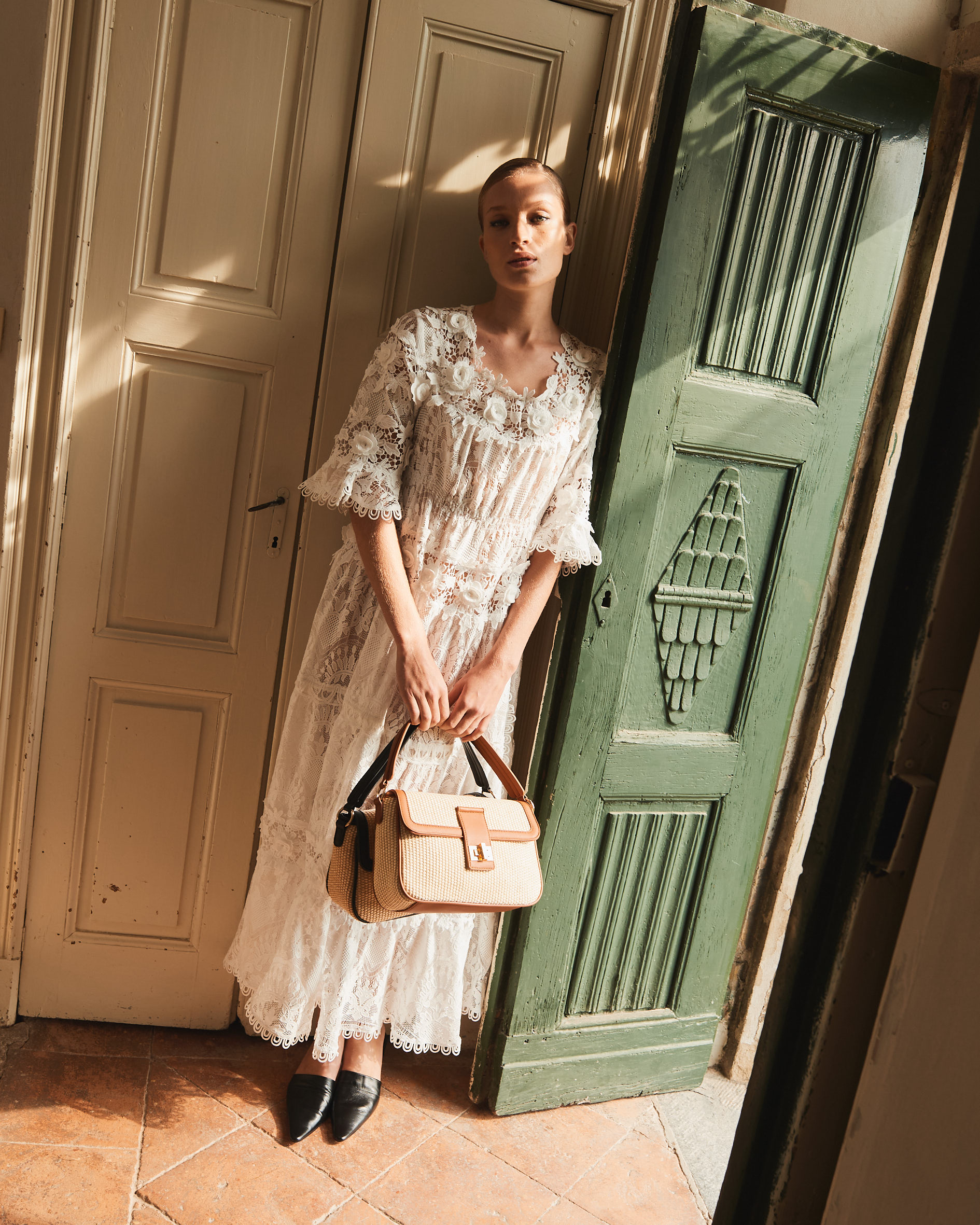 BAG CAMEL - STYLE5174
