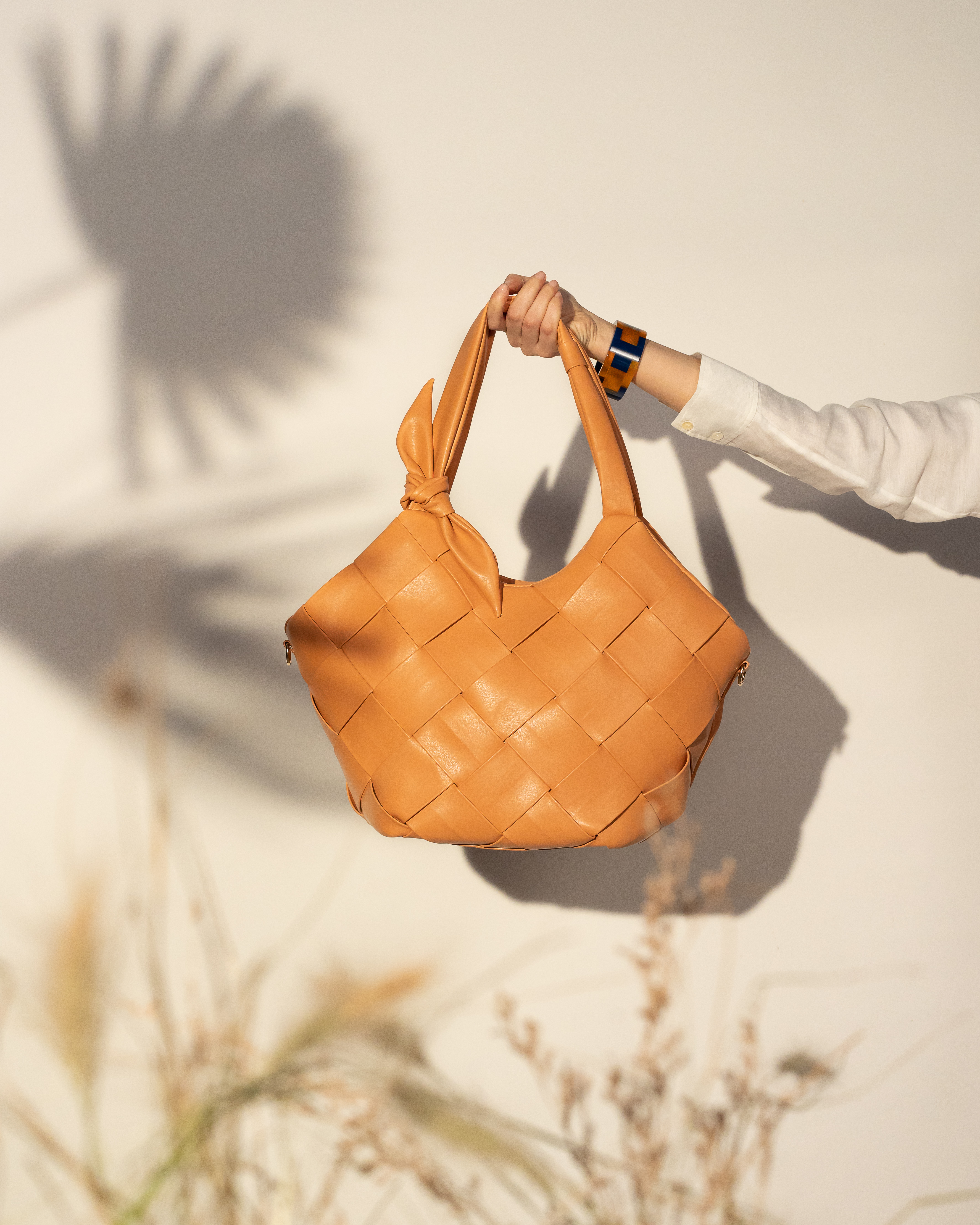 BAG PEACH - STYLE1689