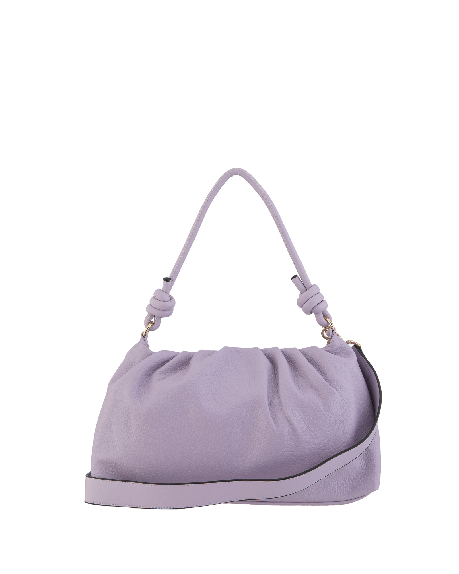 SHOULDER BAG PURPLE - STYLE1382