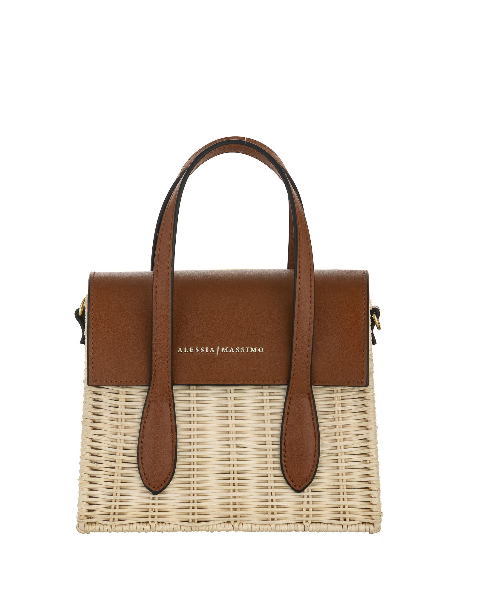BAG BROWN - STYLE8111