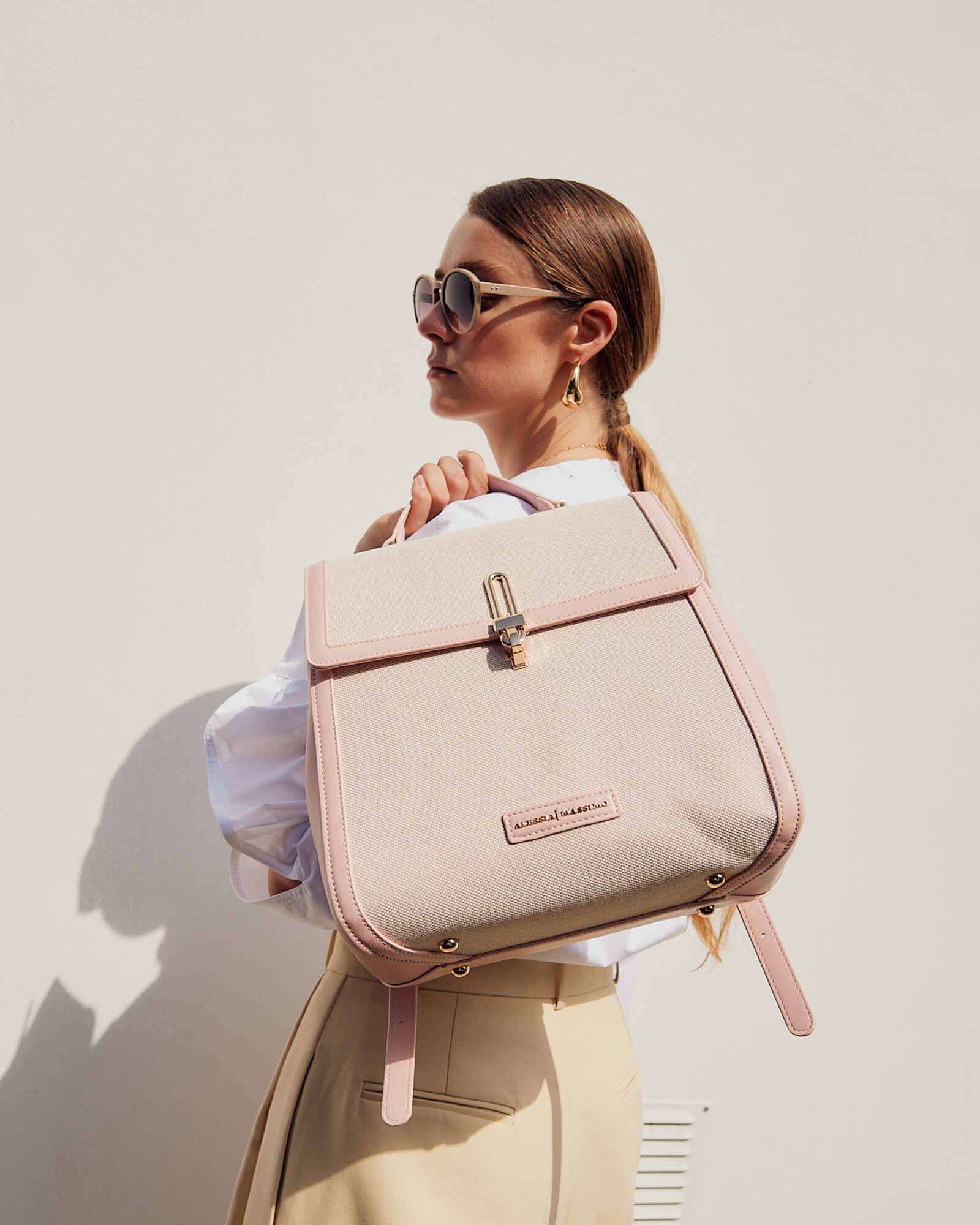 BAG PINK - STYLE1819
