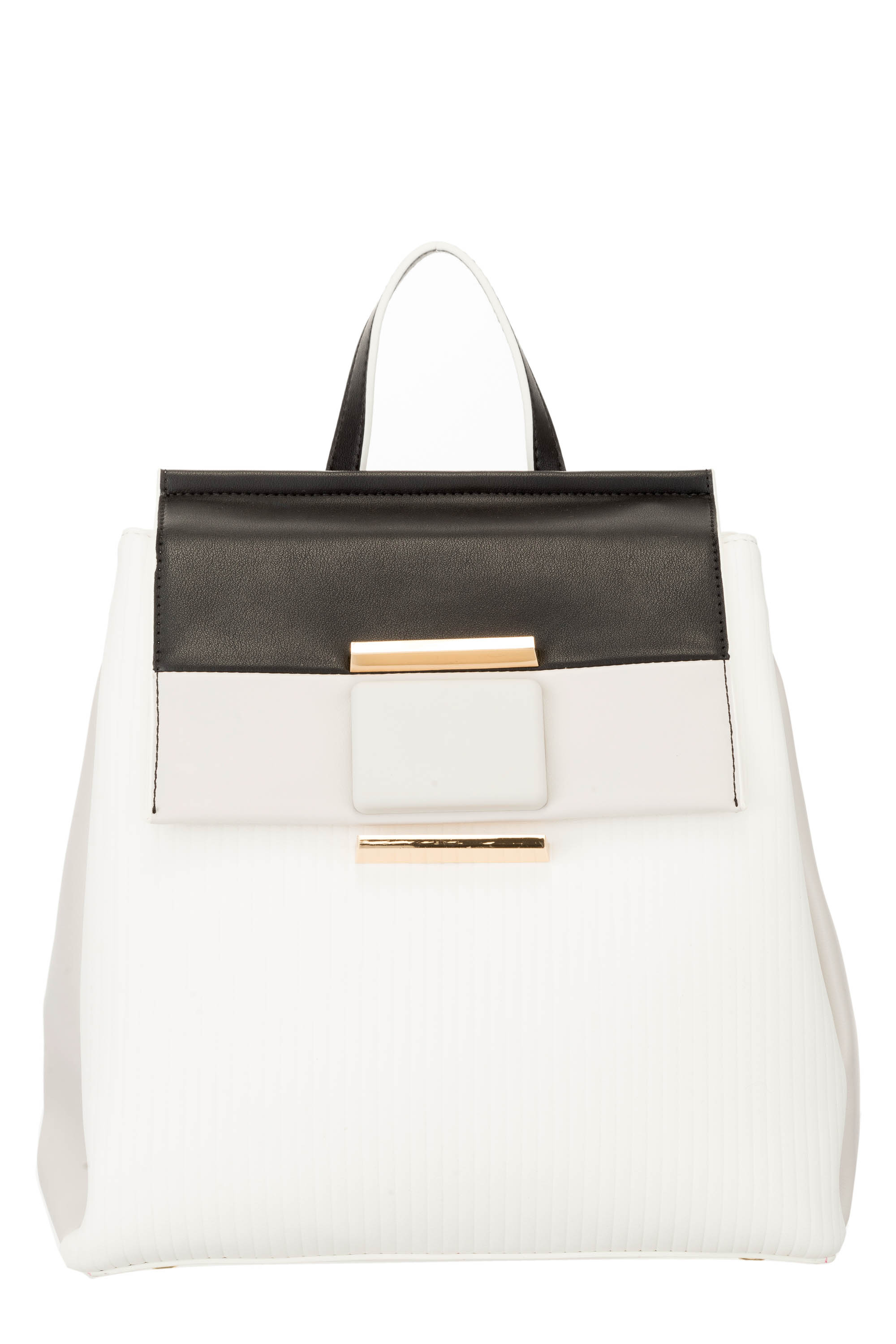 BACKPACK WHITE - STYLE1650