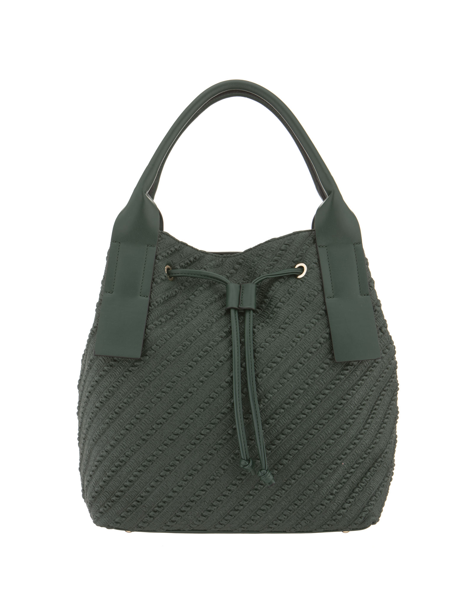SHOULDERBAG GREEN - STYLE1787_GREEN