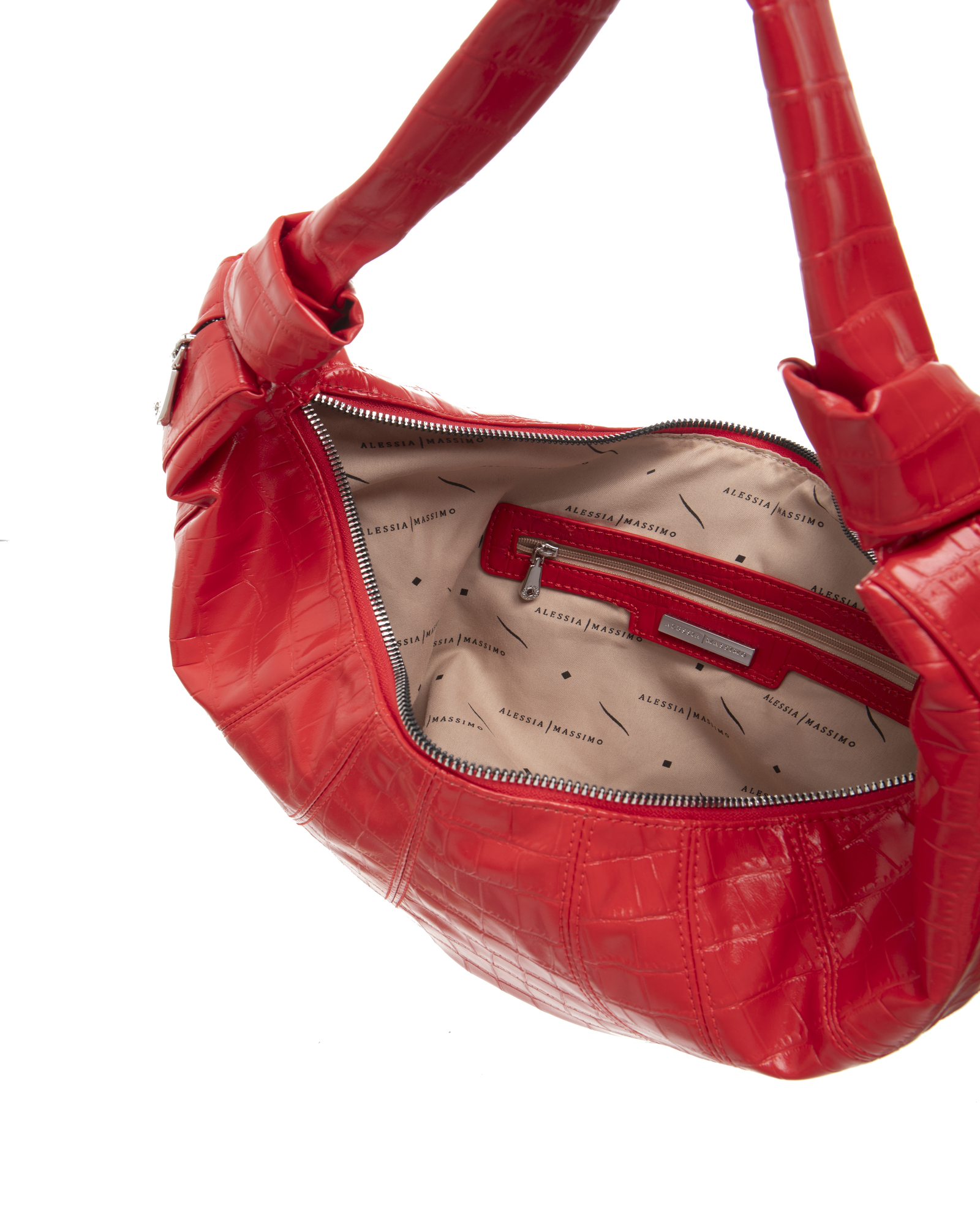 BAG RED - STYLE1348