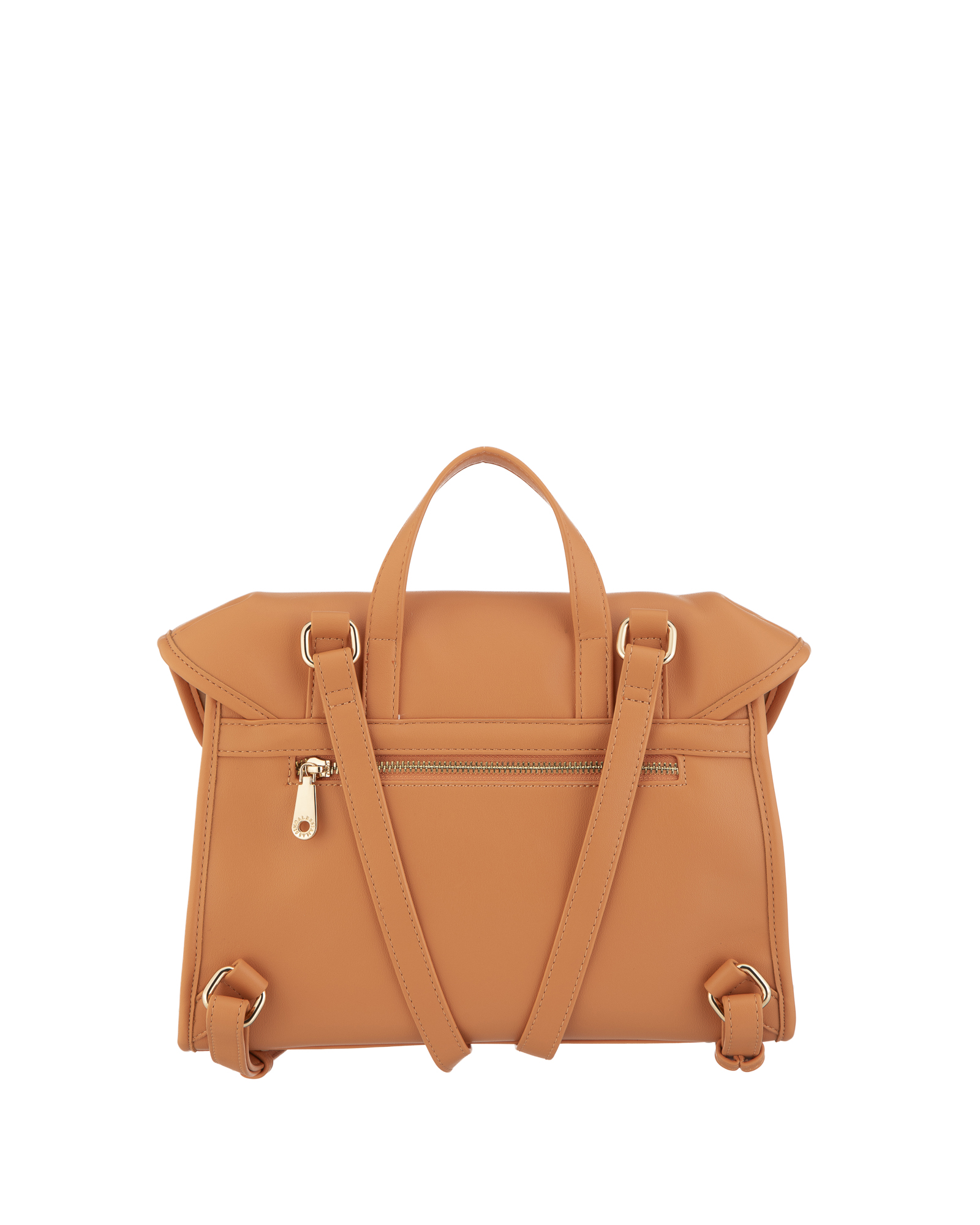 BACKPACK ORANGE - STYLE1878