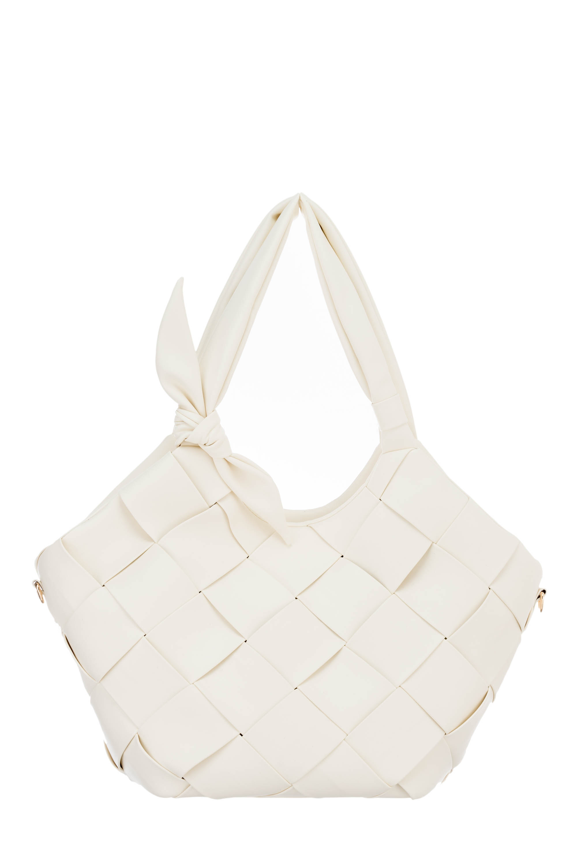 BAG WHITE - STYLE1689