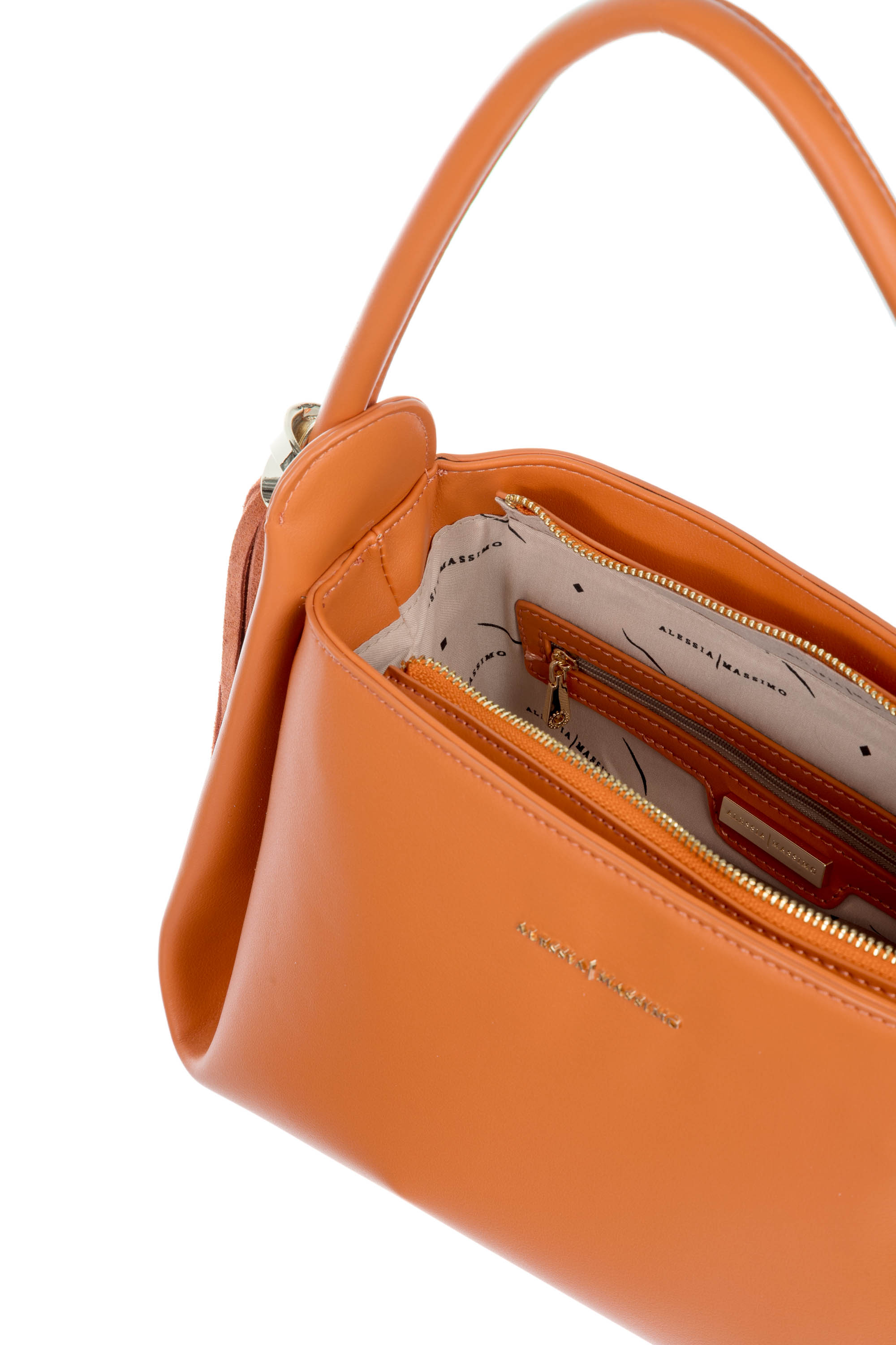 BAG ORANGE - STYLE1711 BAG ORANGE - STYLE1711
