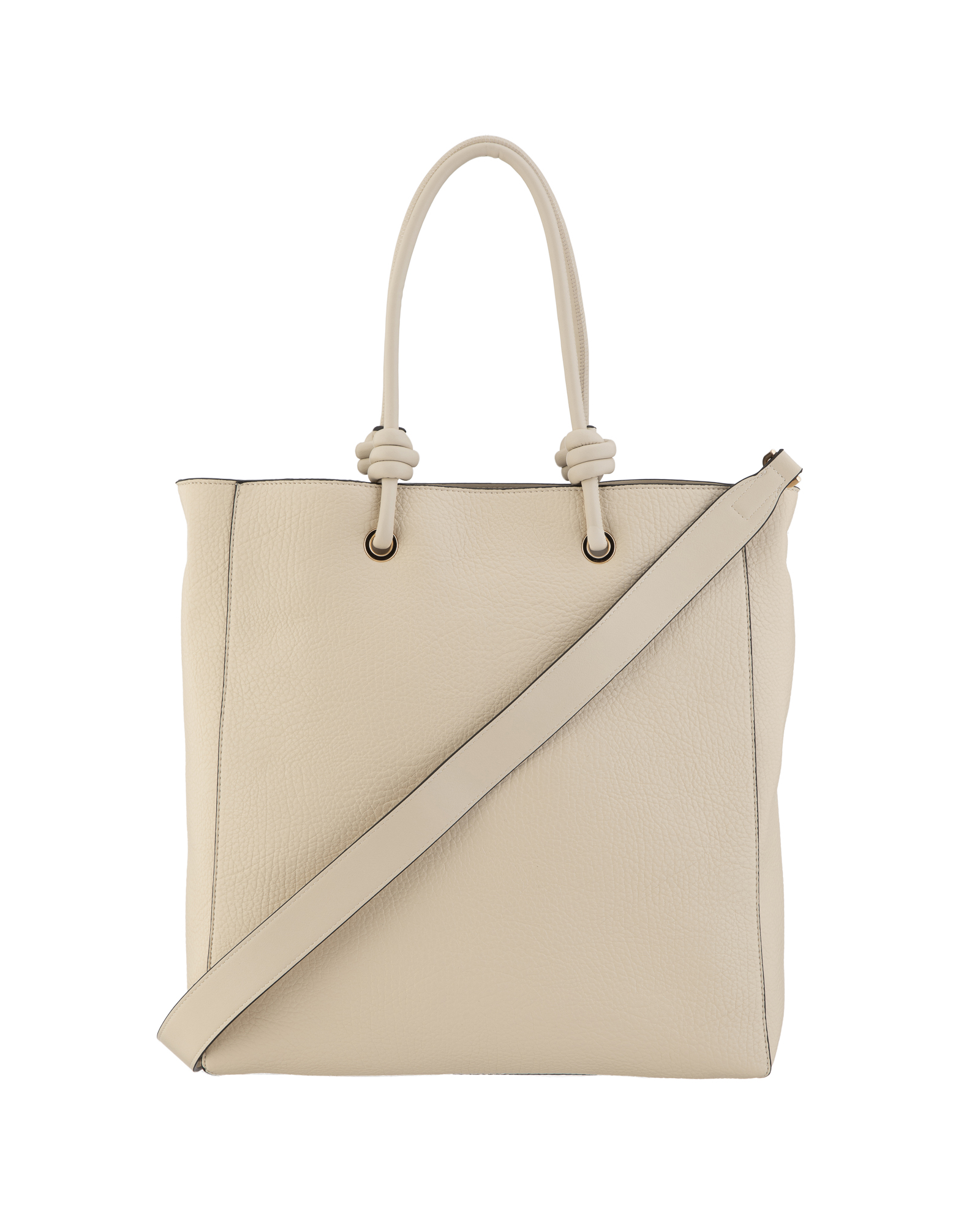 SHOULDER BAG BEIGE - STYLE1381