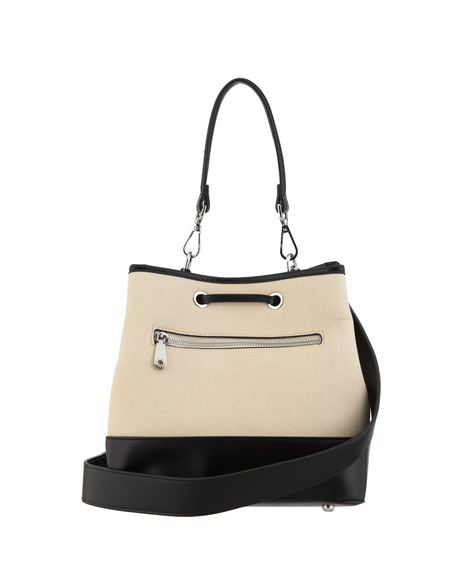 HANDBAG BLACK - STYLE1869