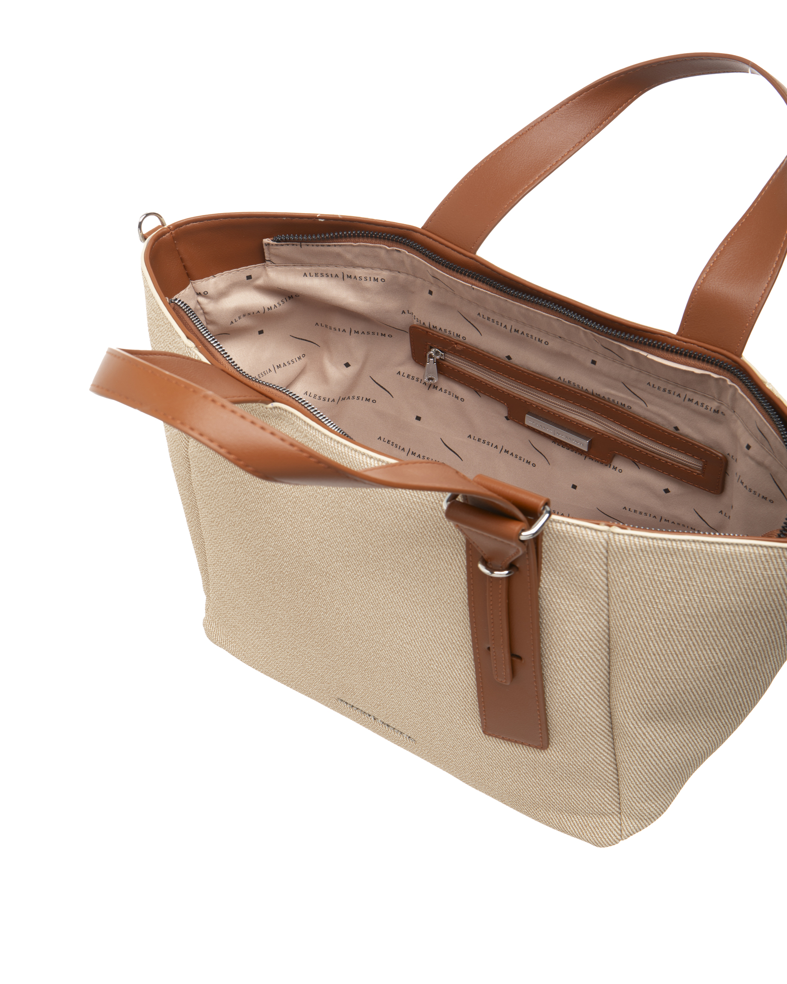 BAG BEIGE - STYLE1338