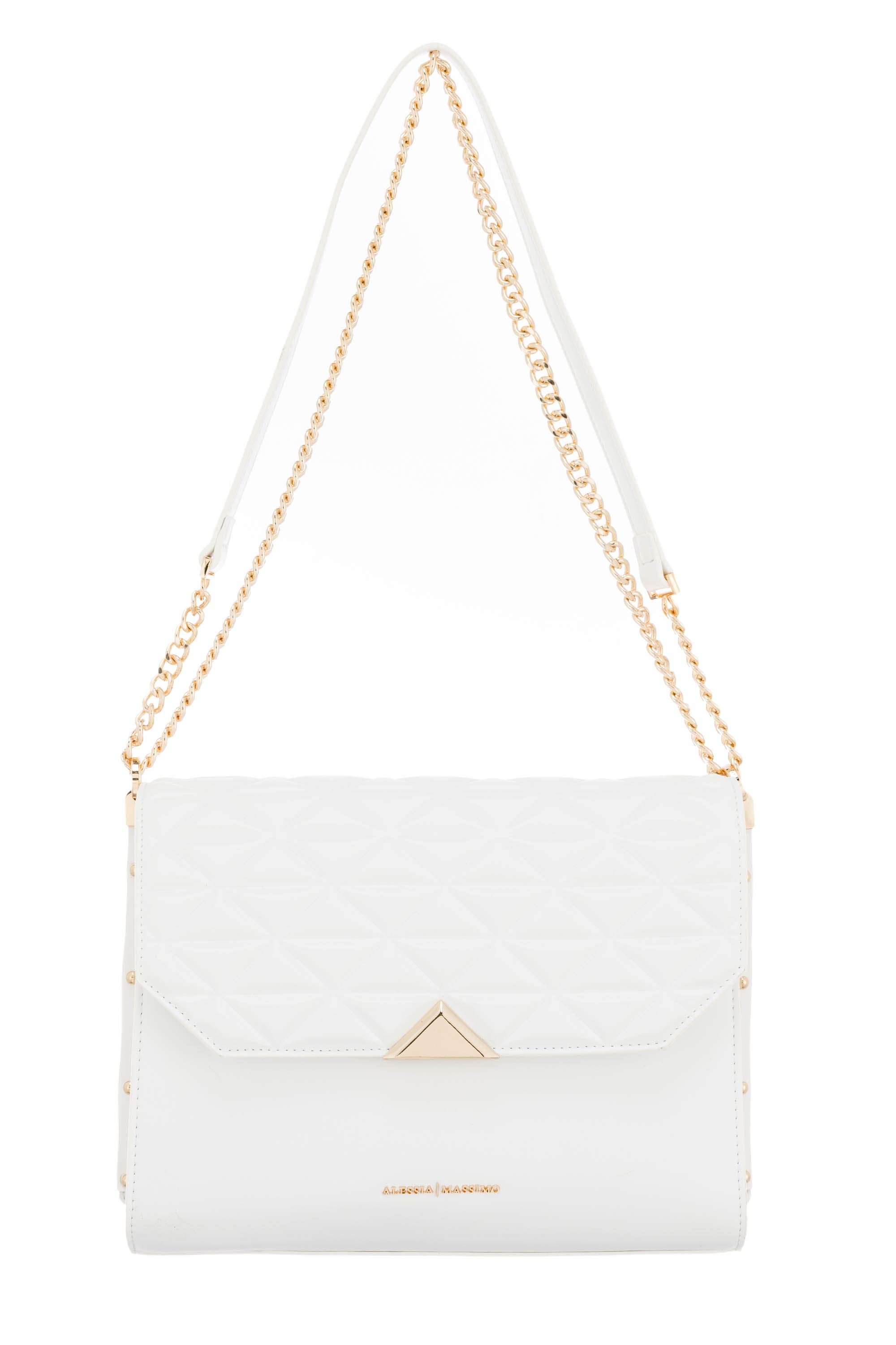 BAG WHITE - STYLE1696