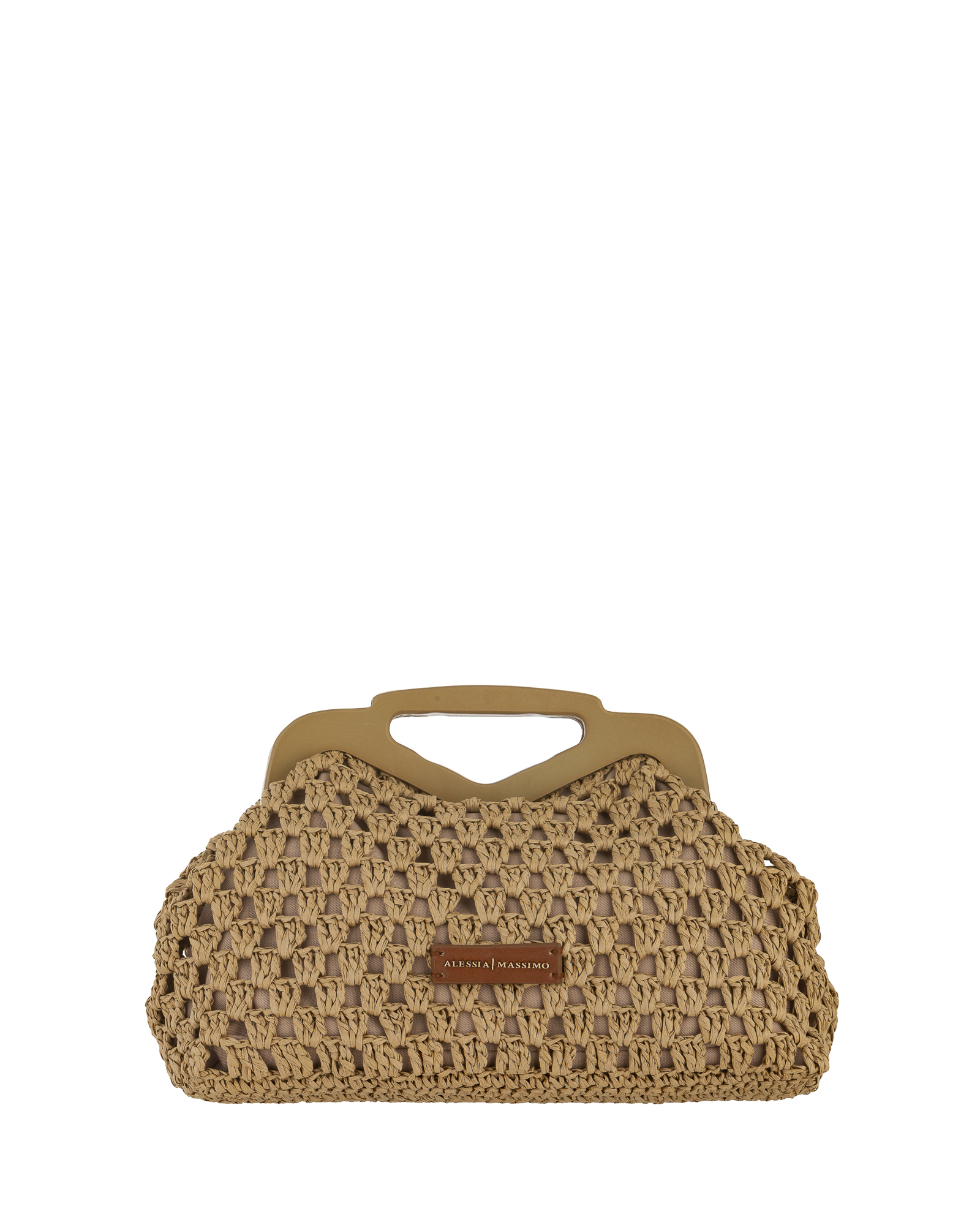 BAG CAMEL - STYLE3104