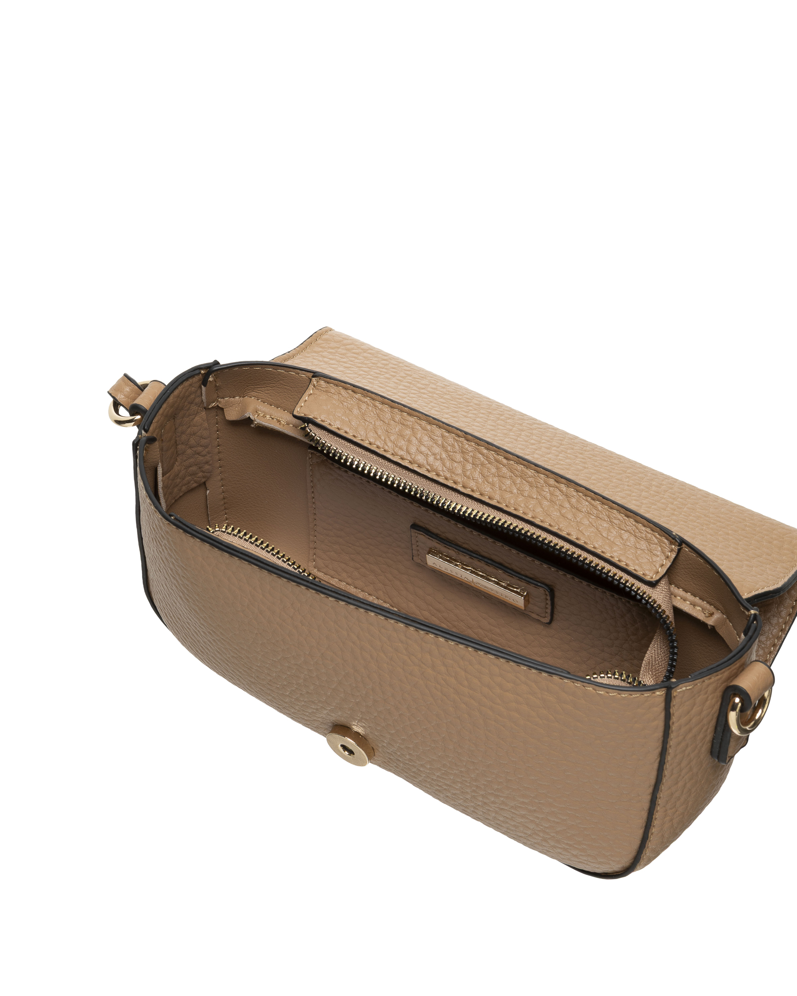 HANDBAG CAMEL - STYLE1389