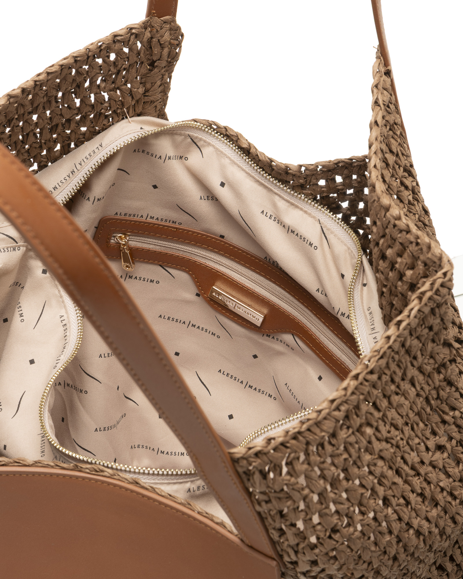 SHOULDERBAG CAFFE - STYLE8118