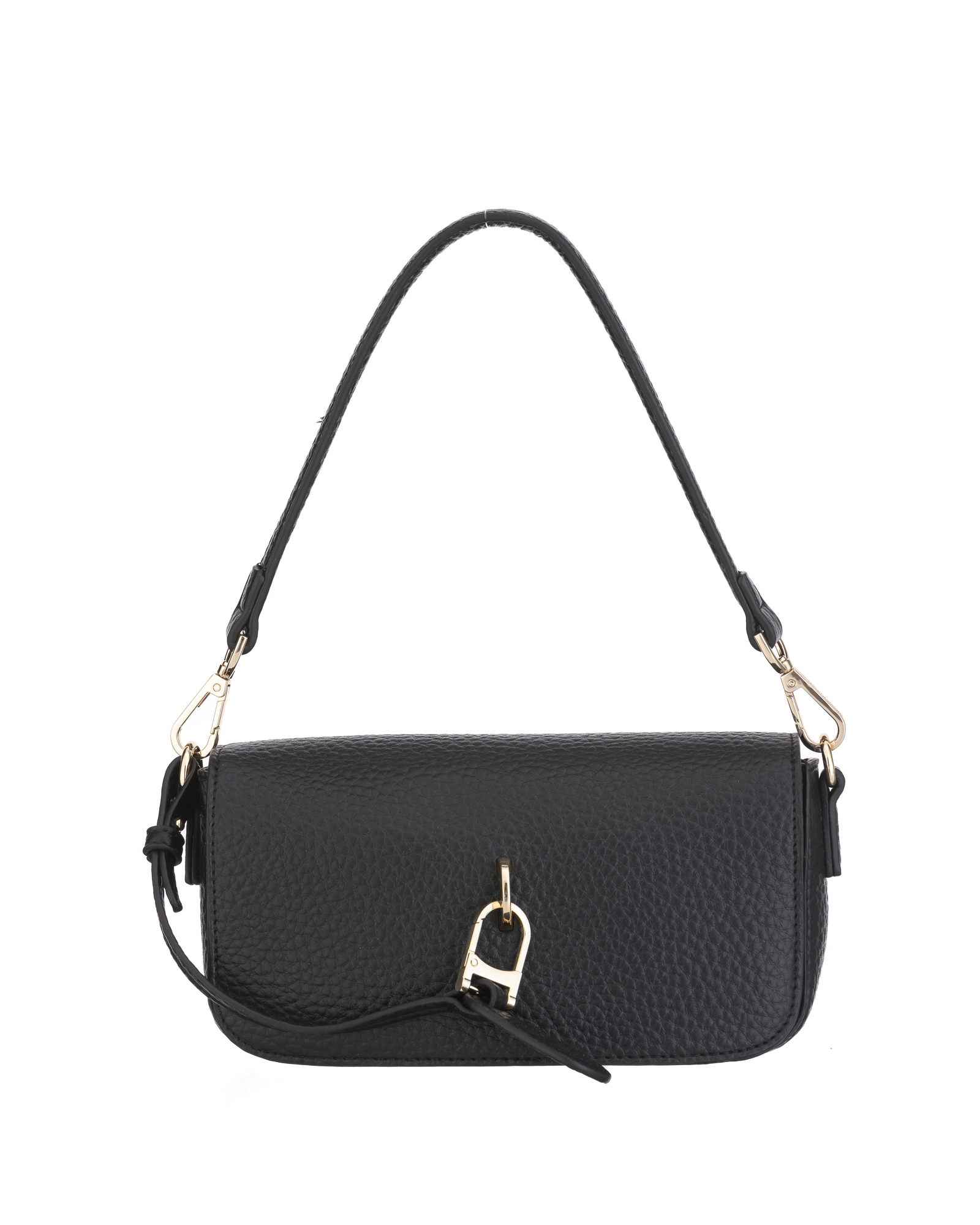 HANDBAG BLACK - STYLE1389