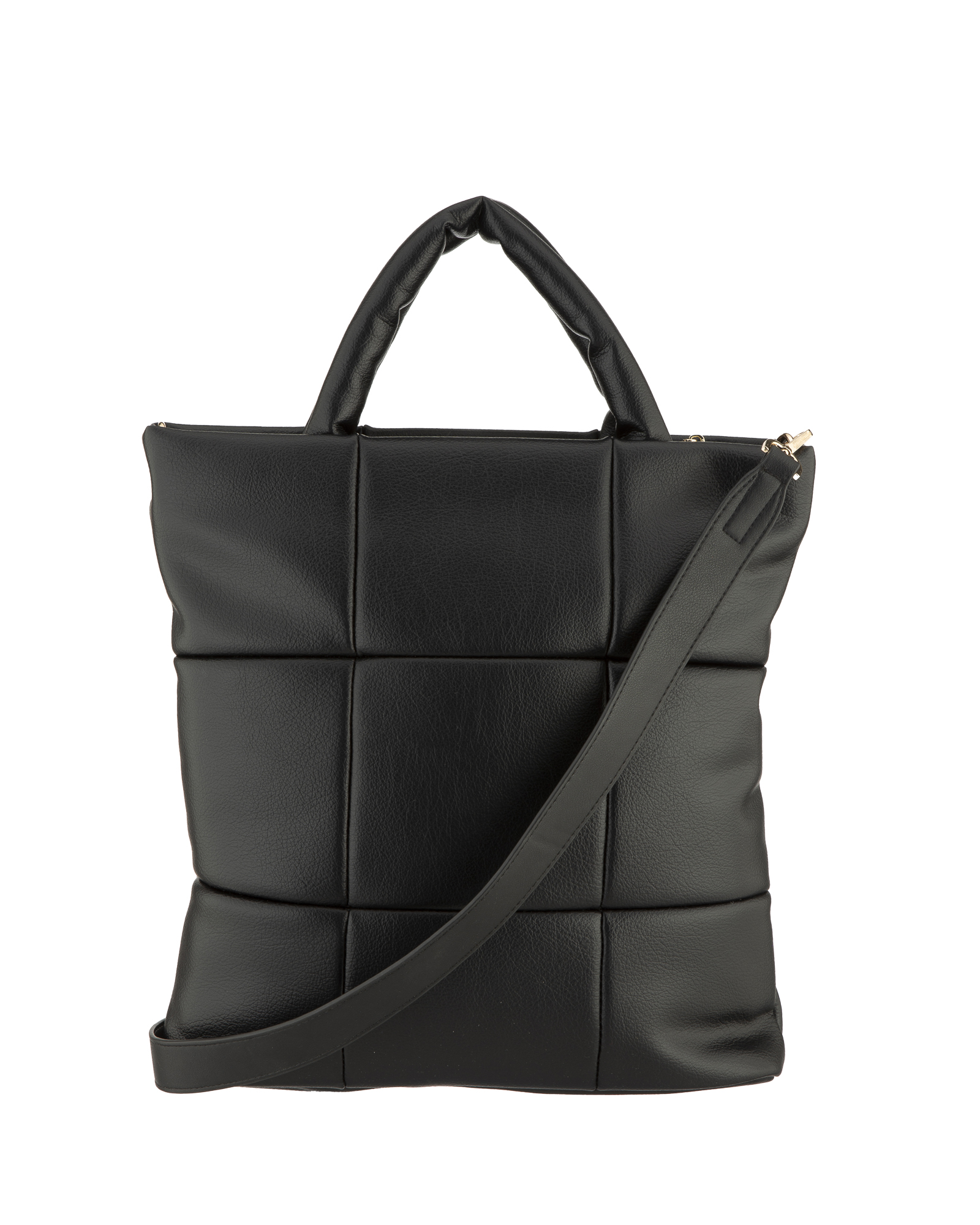 HANDBAG BLACK - STYLE1352