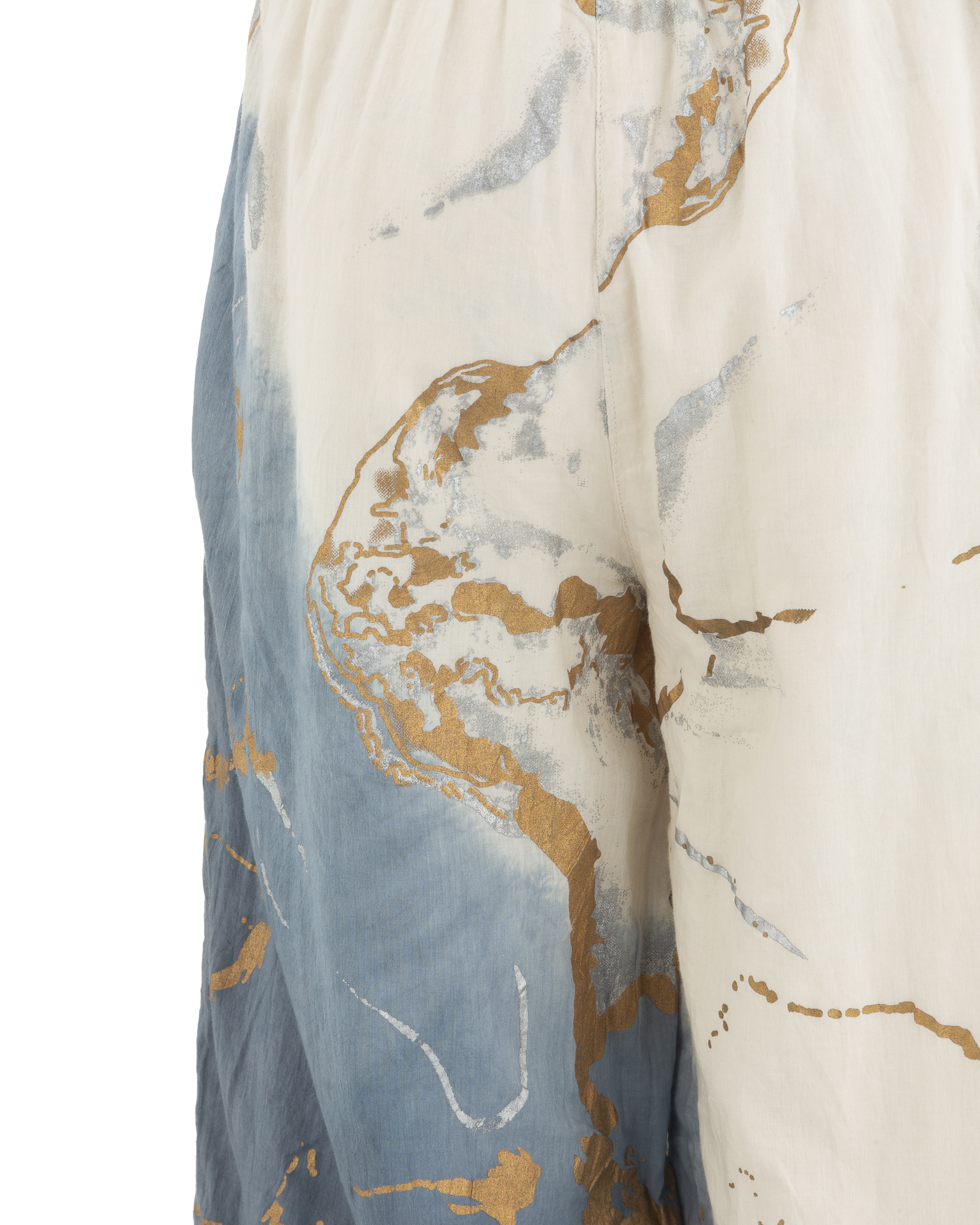 KAFTAN BLUE - STYLEVE1903