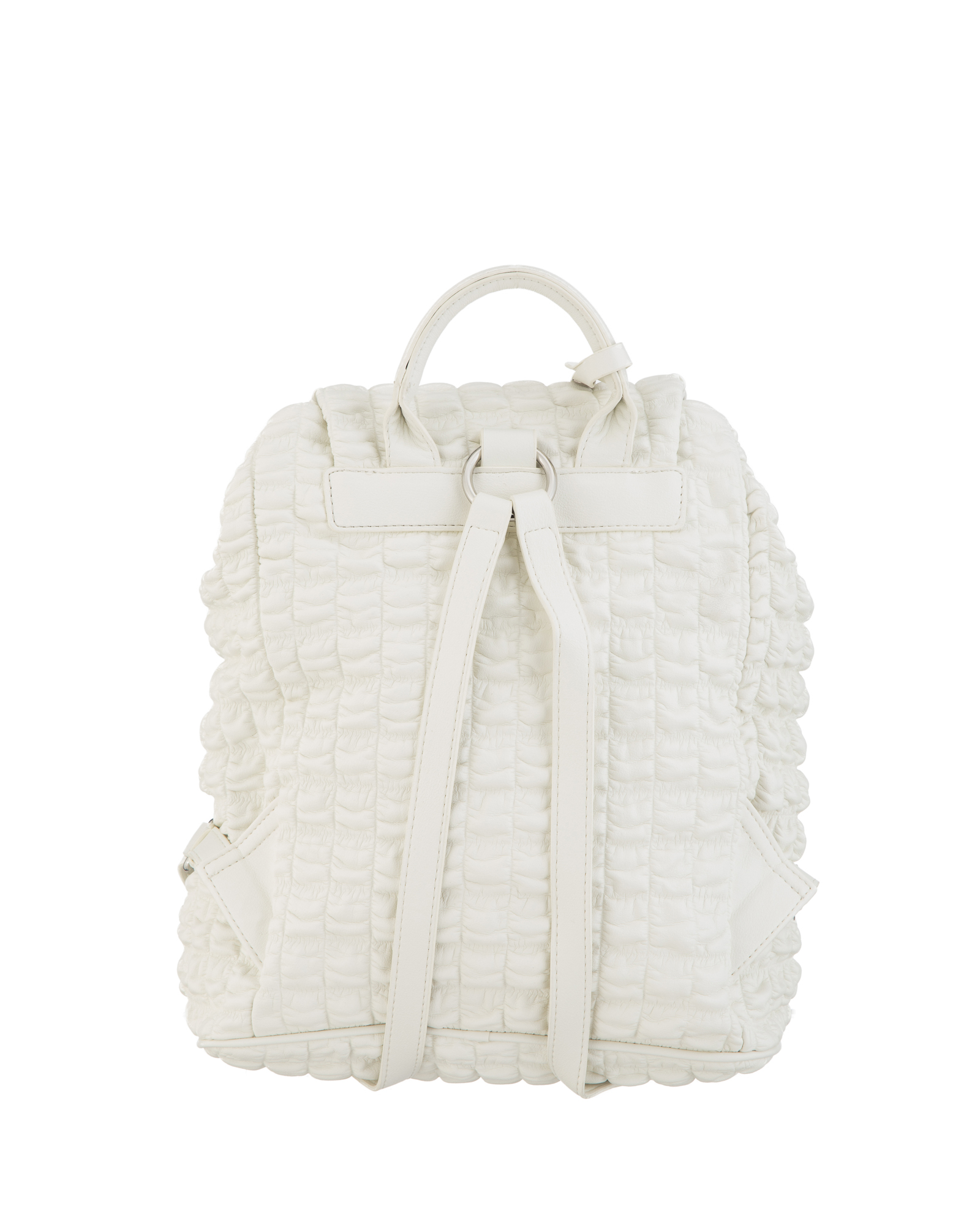 BACKPACK WHITE - STYLE1370