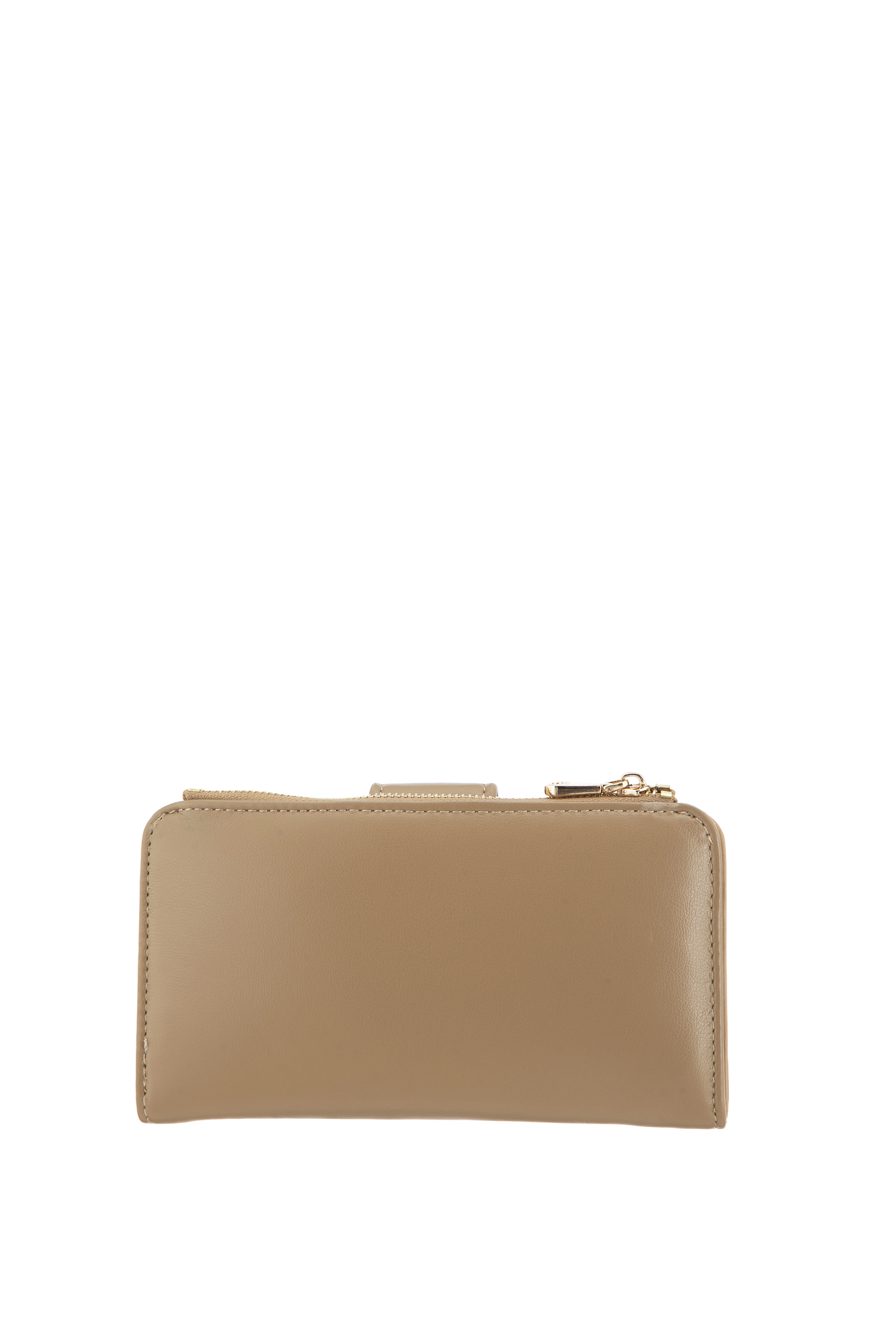 WALLET TAUPE - STYLEPF5218