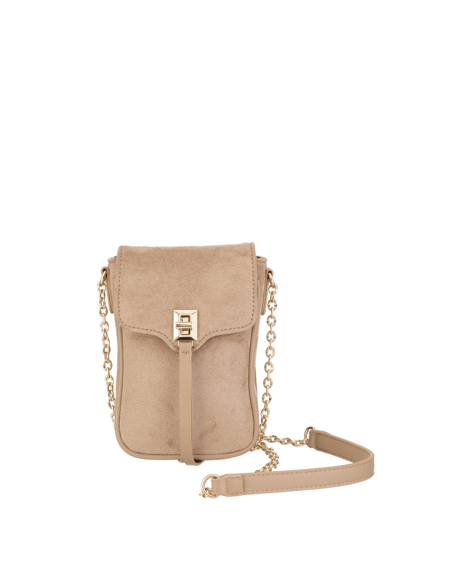 WALLET TAUPE - STYLEPF5228