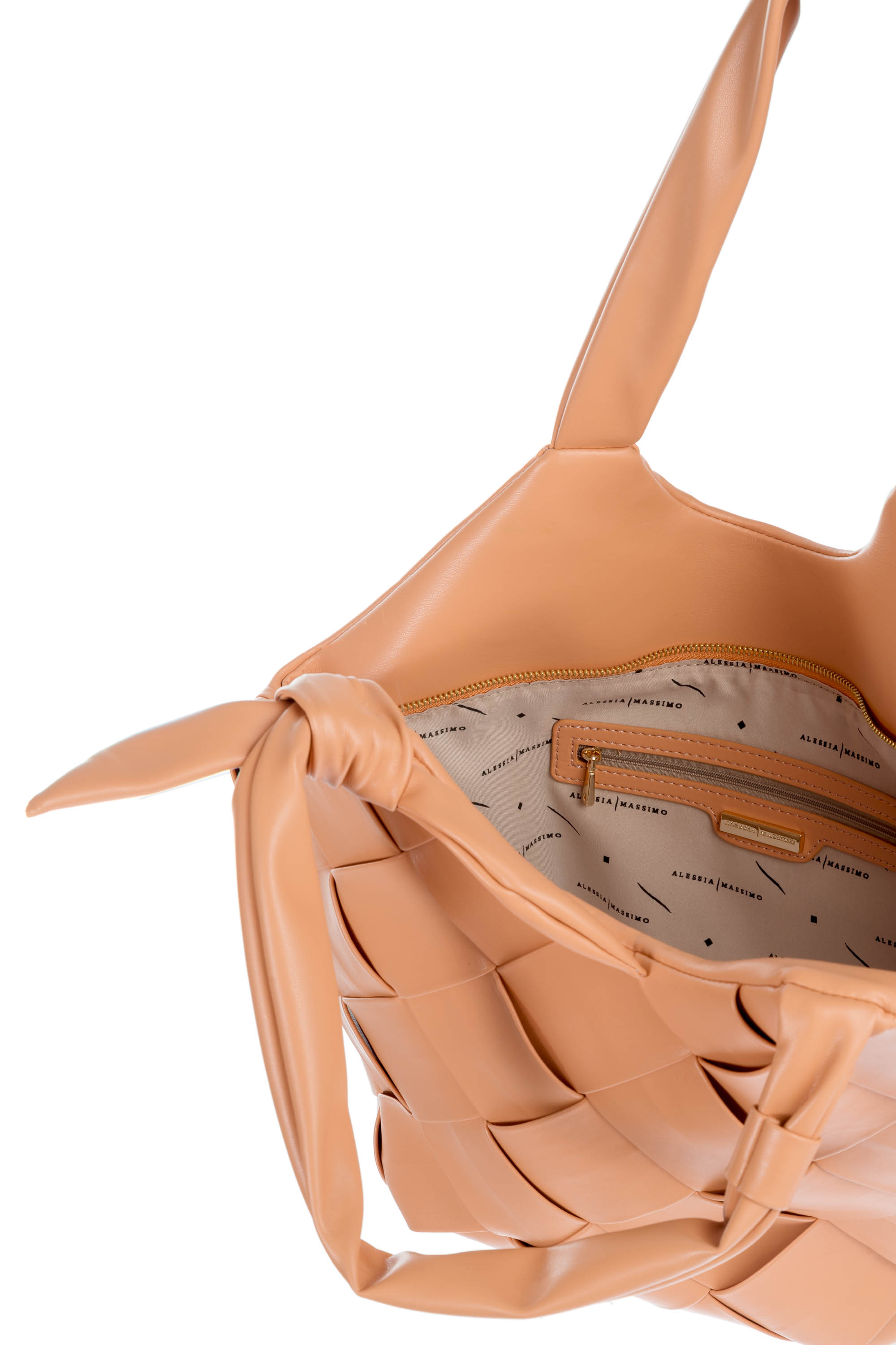 BAG PEACH - STYLE1689