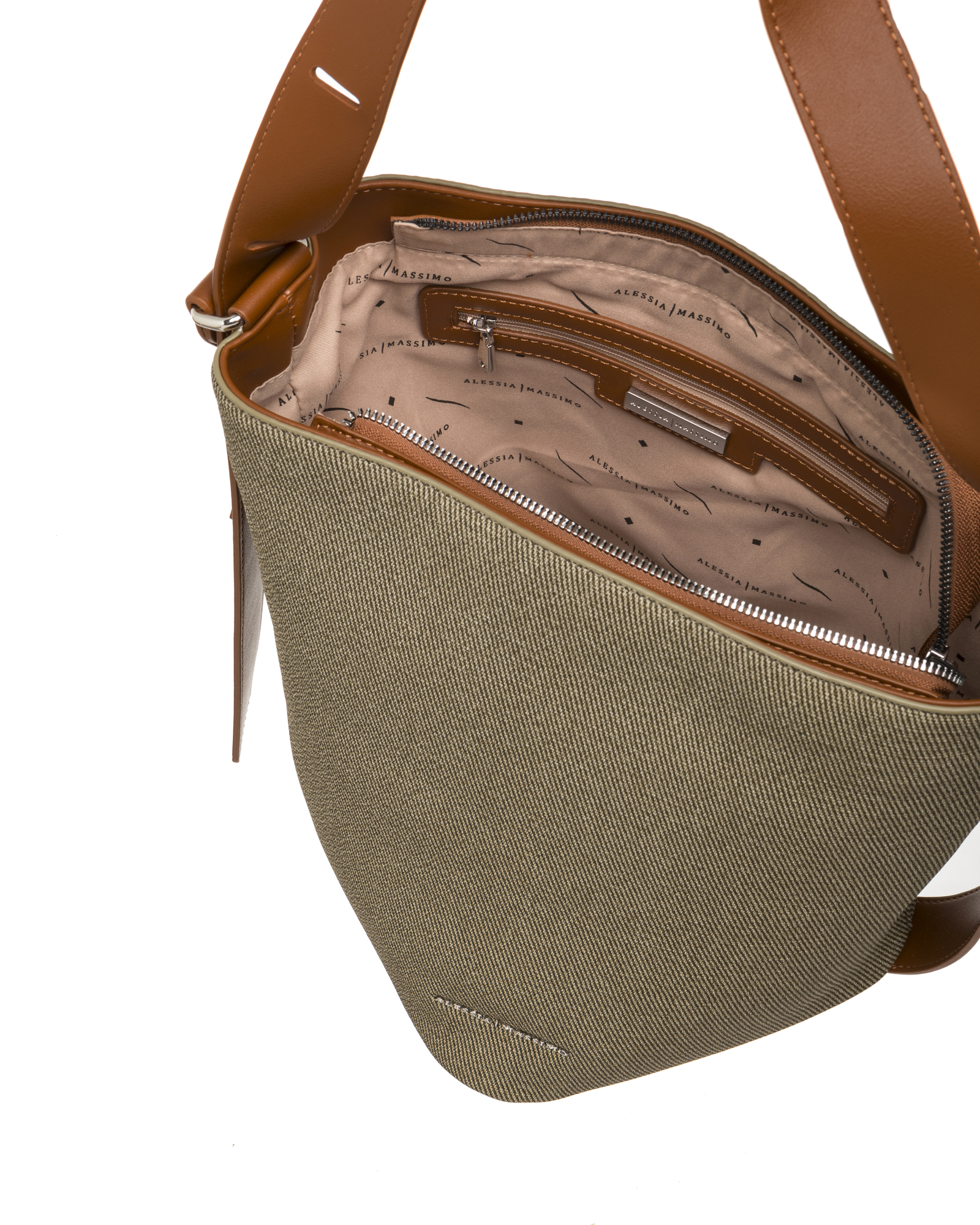 BAG MILITARY - STYLE1337