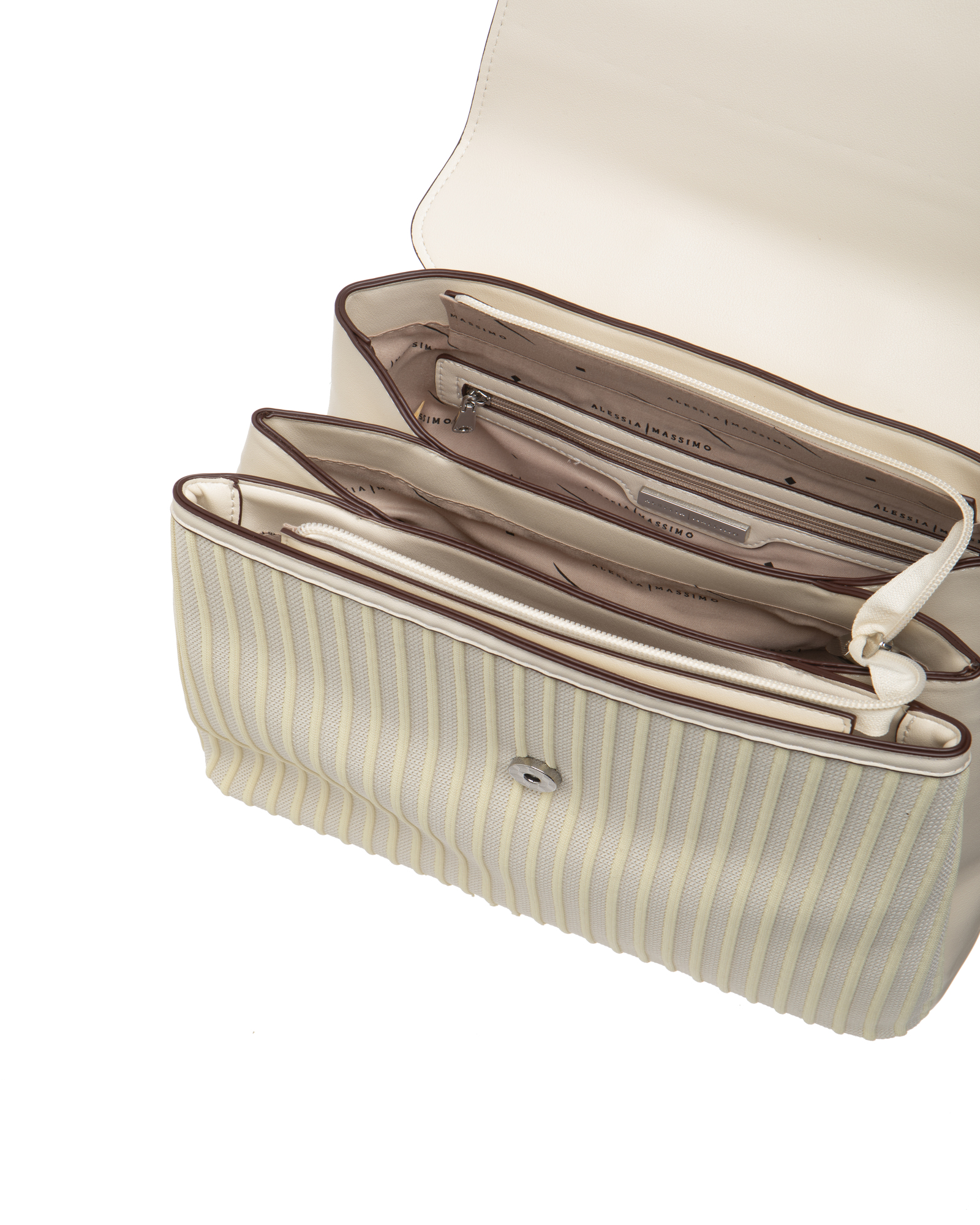 BAG BEIGE - STYLE1834