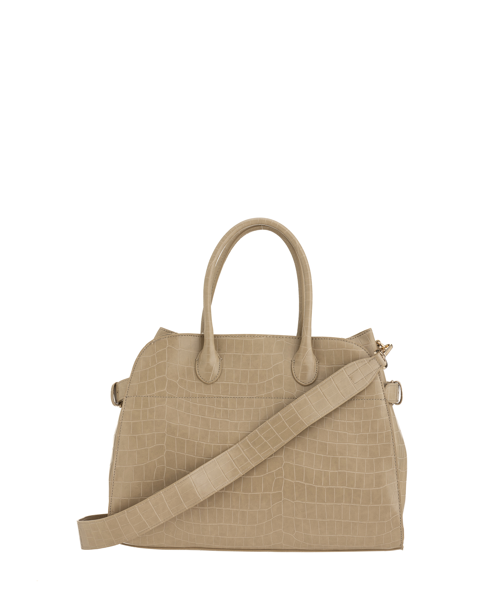 BAG TAUPE - STYLE1302