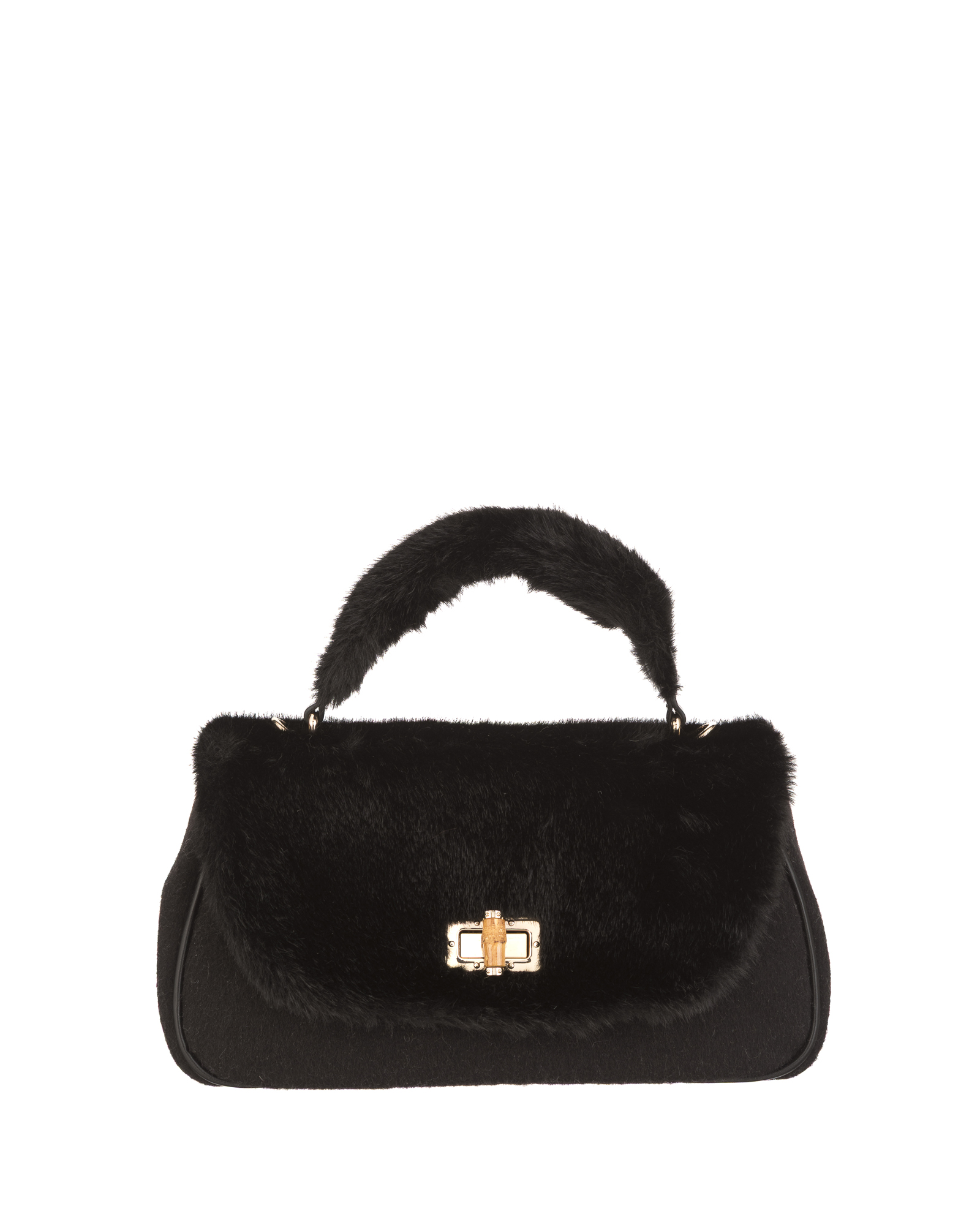 HANDBAG BLACK - STYLE5231