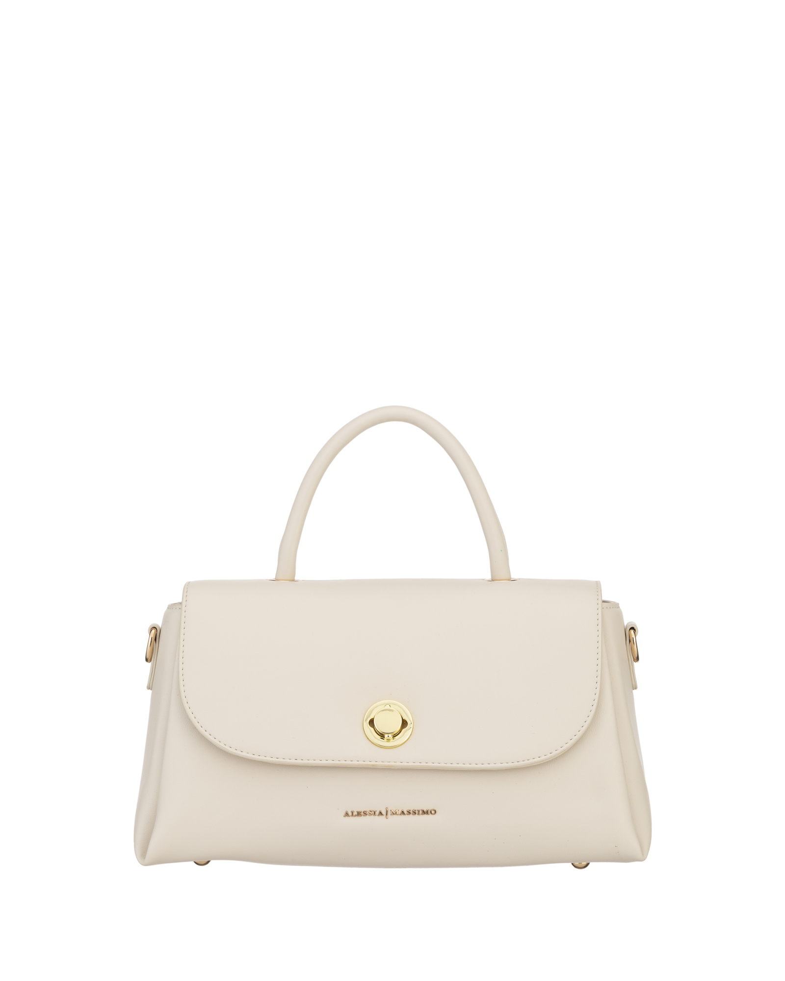 HANDBAG BEIGE - STYLE1876