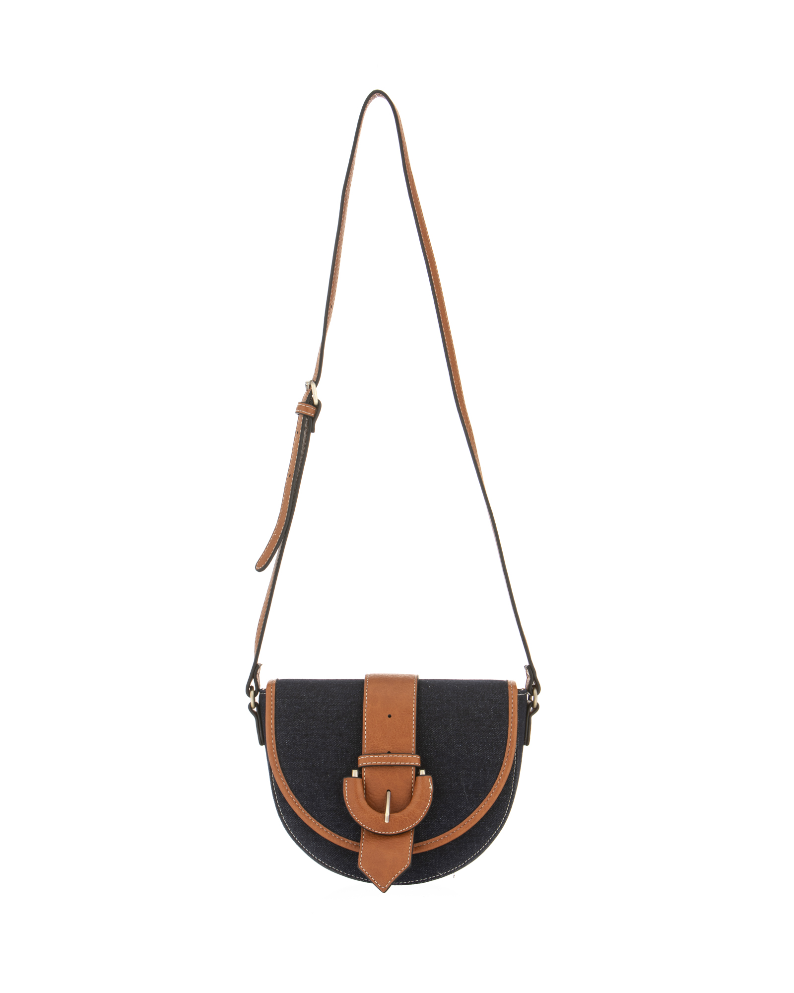 CROSSBODYBAG NAVY STYLE1328_NAVY