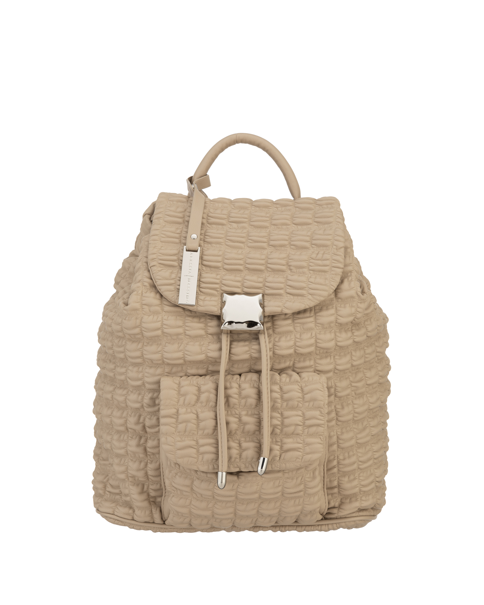BACKPACK BEIGE - STYLE1370