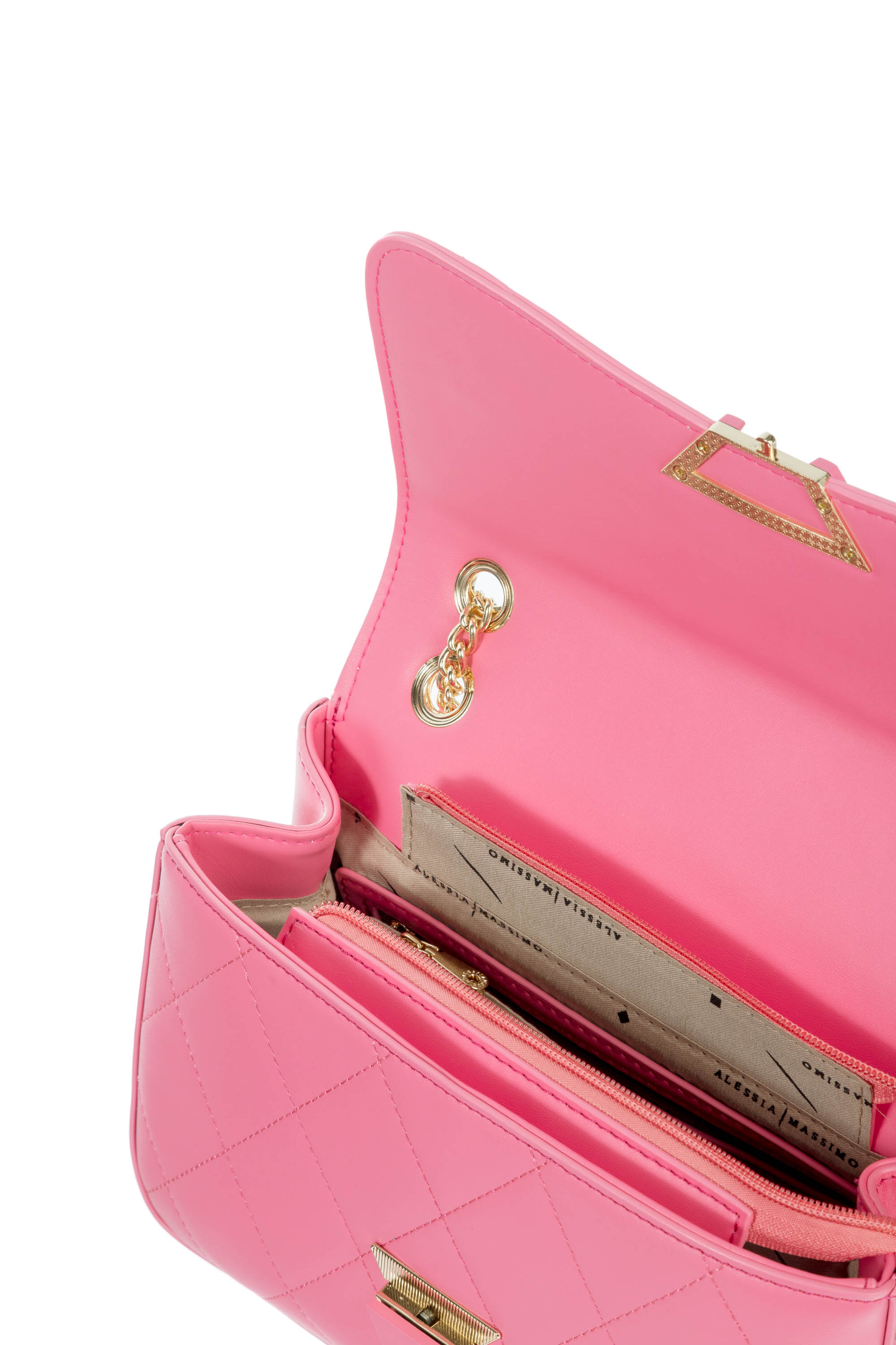 BAG PINK - STYLE1700
