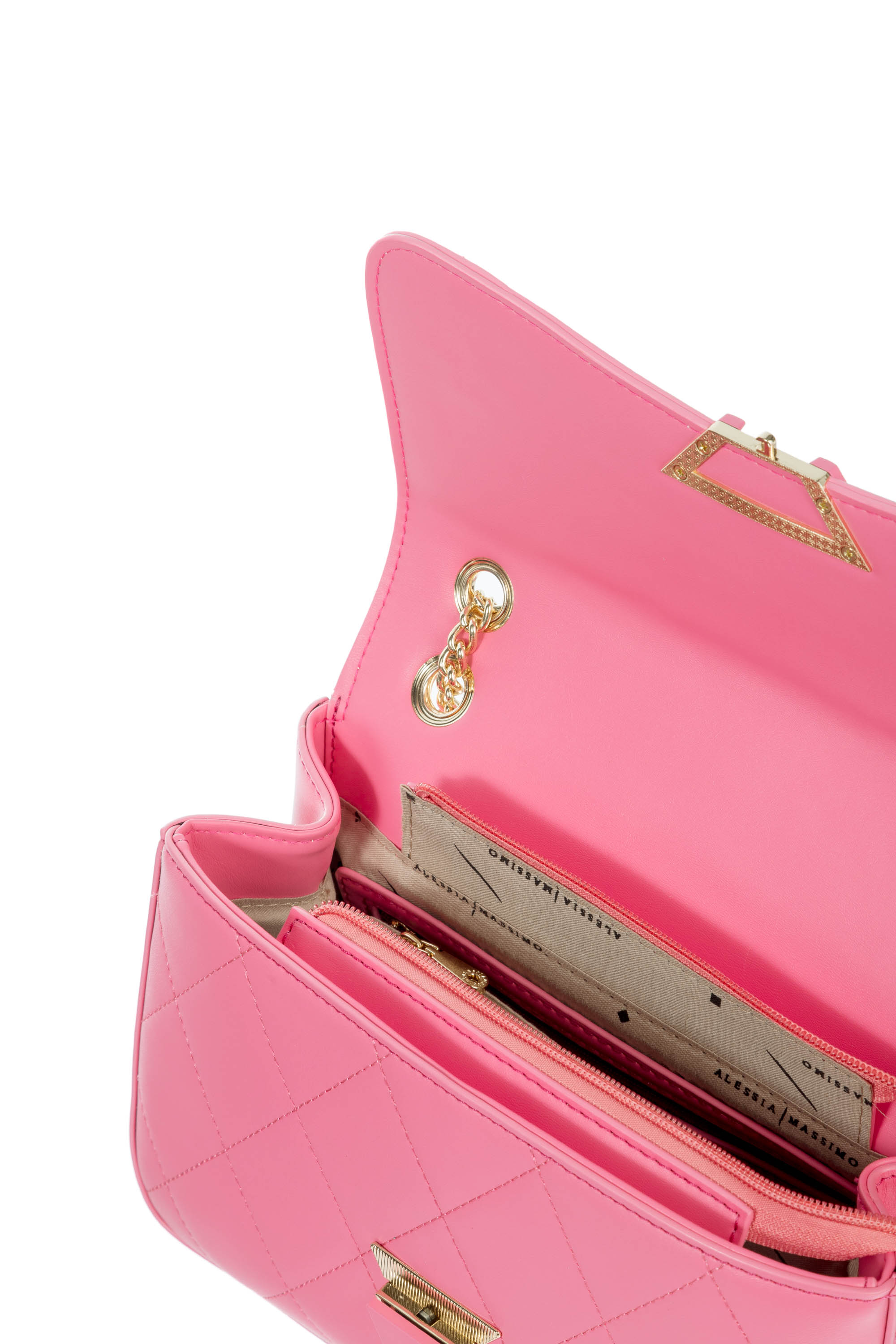 BAG PINK - STYLE1700 BAG PINK - STYLE1700