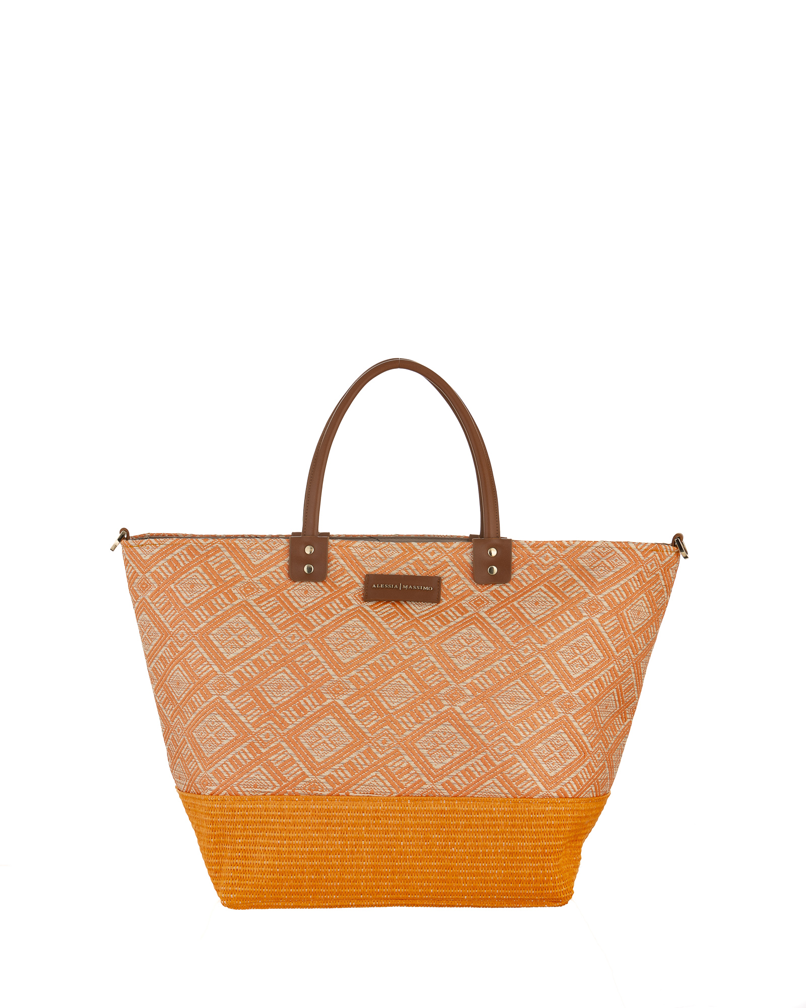 BAG ORANGE - STYLE3103