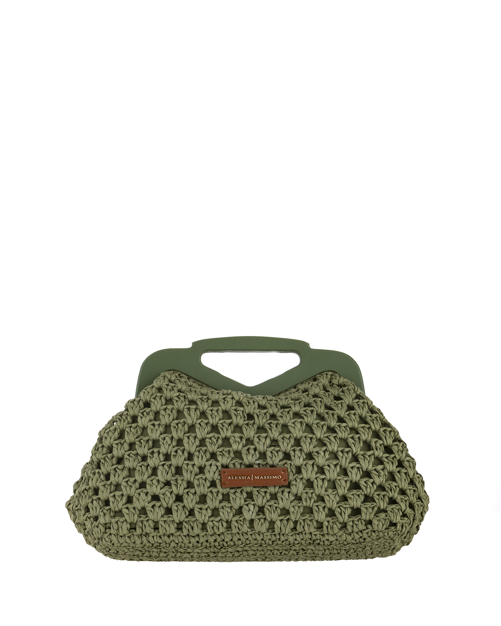 BAG MILITARY - STYLE3104
