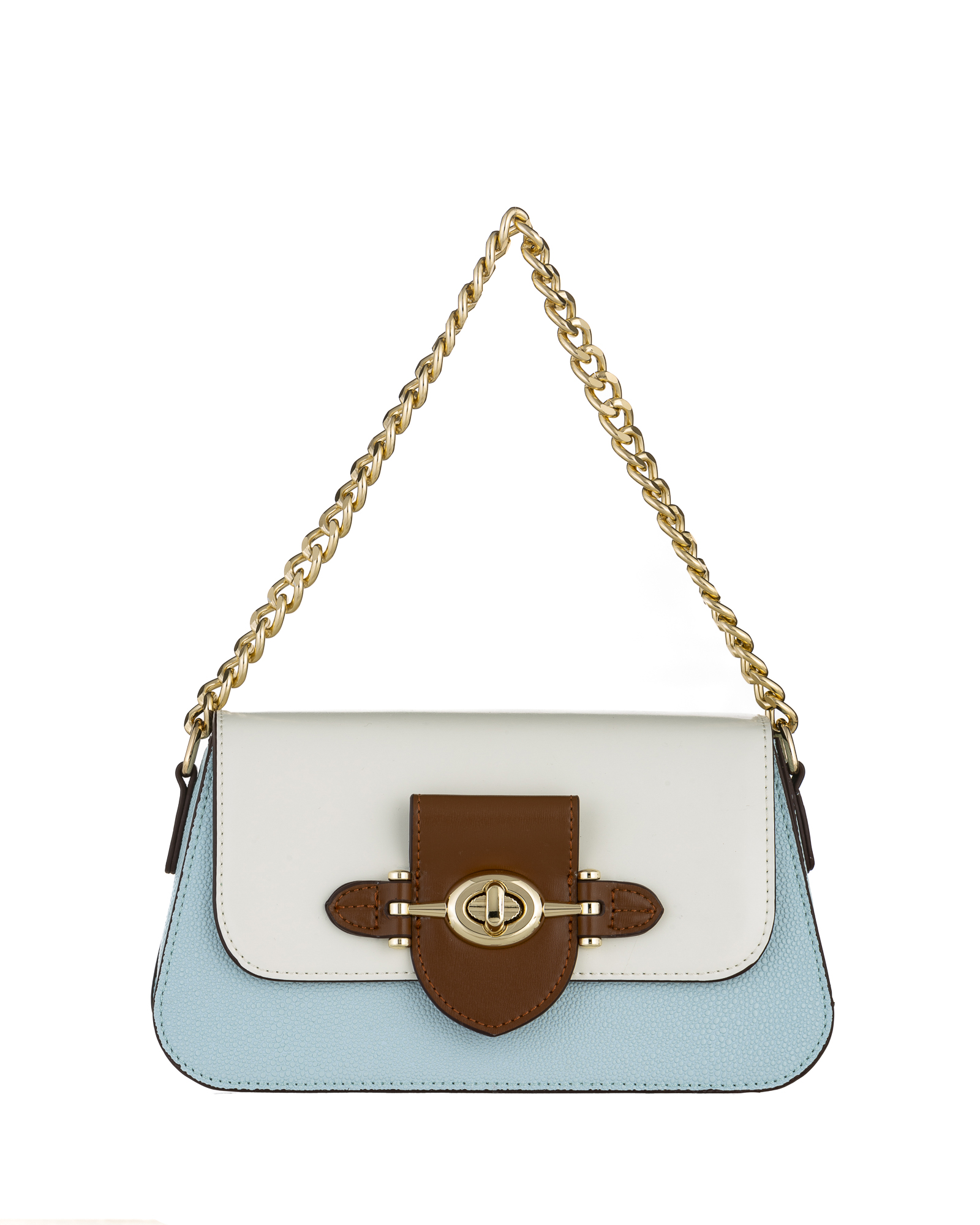 BAG BLUE - STYLE1838