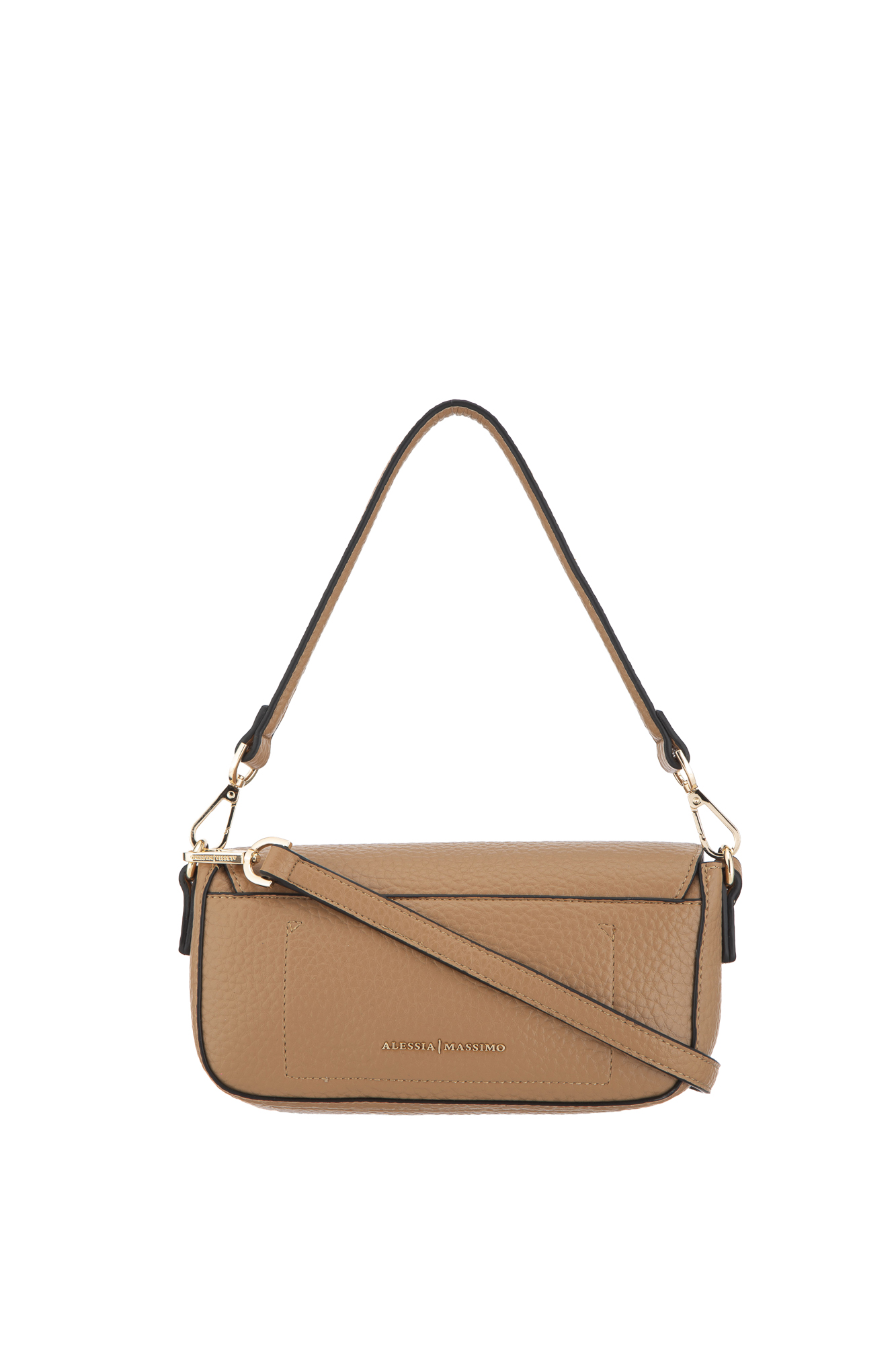 HANDBAG CAMEL - STYLE1389