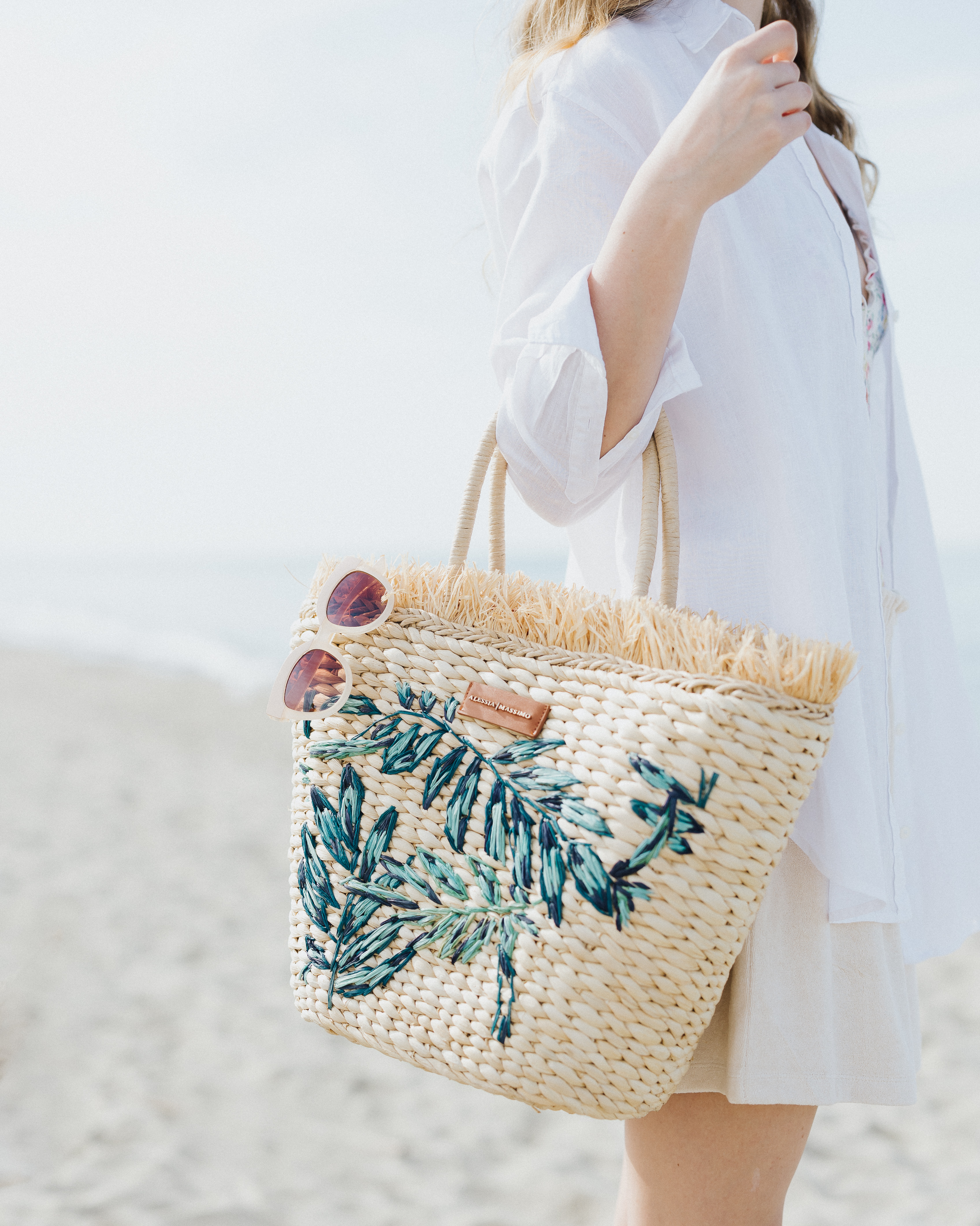BAG BEIGE - STYLE8002