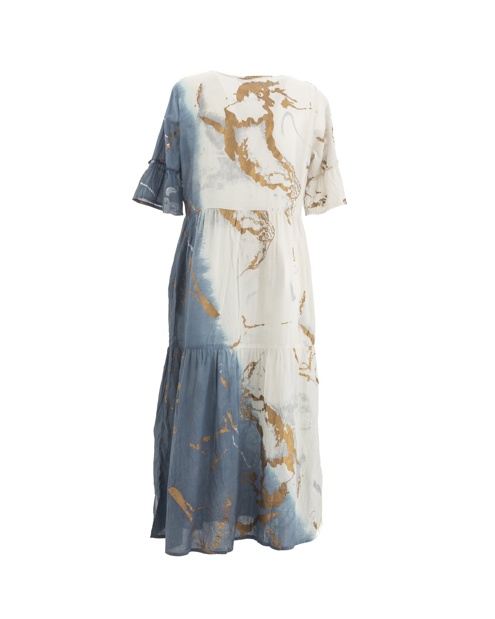 KAFTAN BLUE - STYLEVE1901