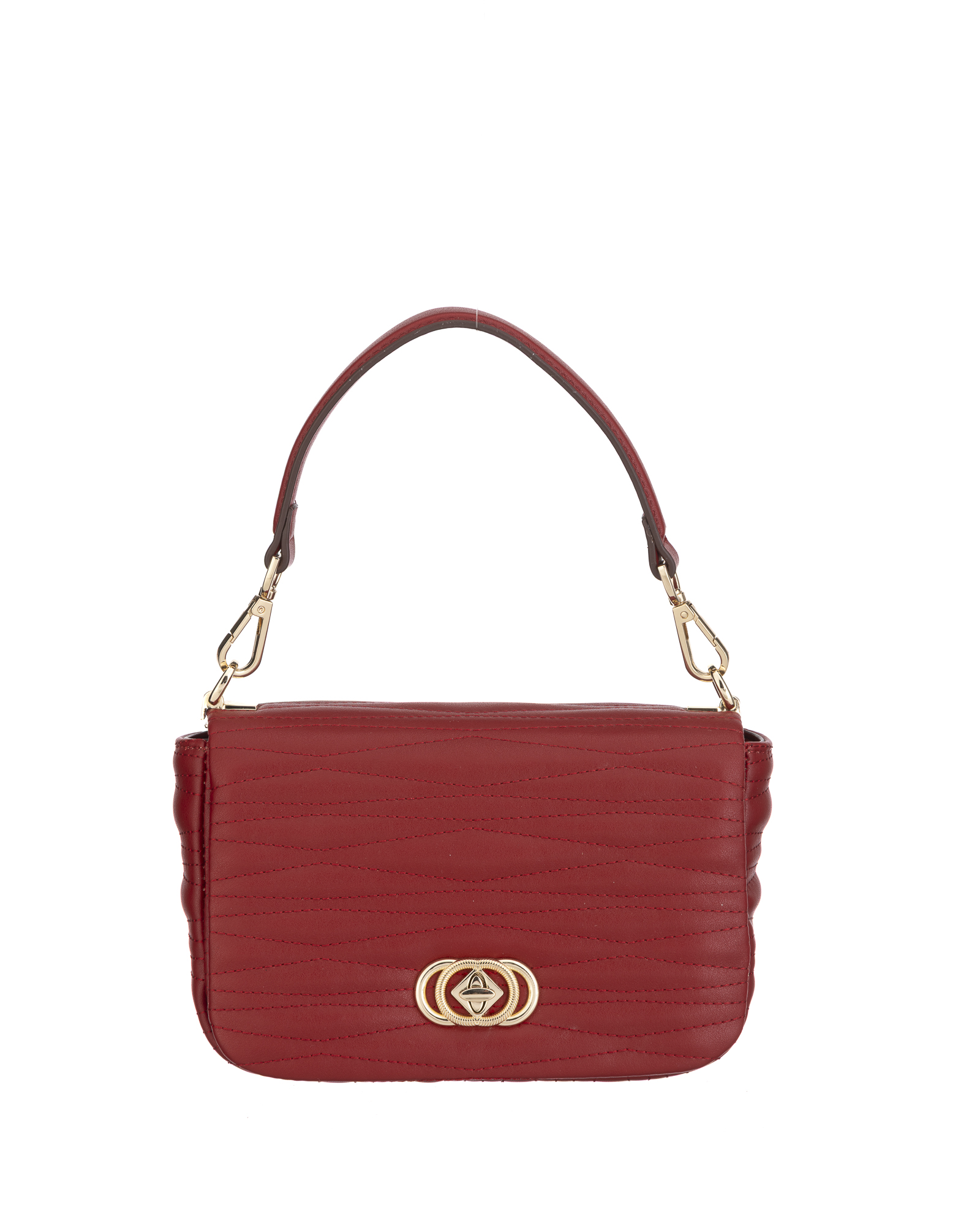 HANDBAG RED - STYLE6509