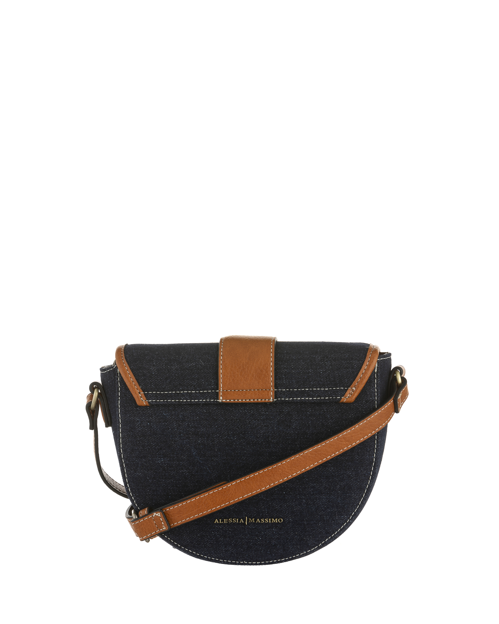CROSSBODYBAG NAVY STYLE1328_NAVY