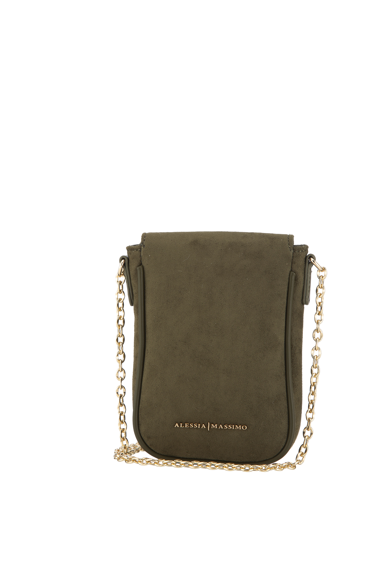 WALLET GREEN - STYLEPF5228
