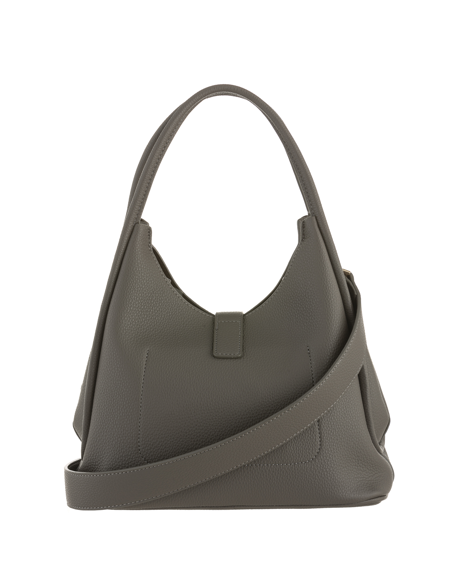 SHOULDERBAG GREY - STYLE1766_GREY