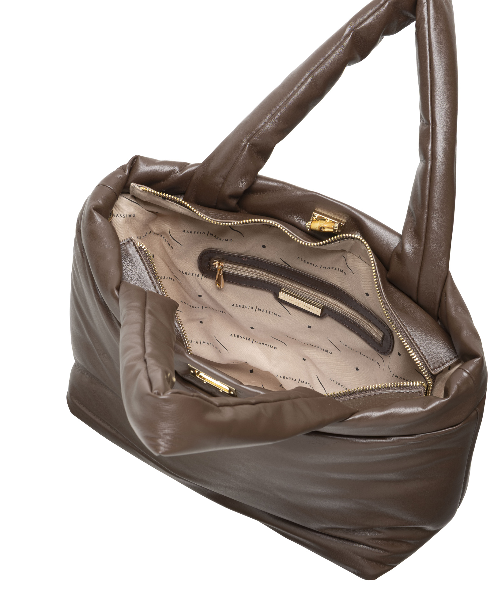 HANDBAG COFFE - STYLE5217